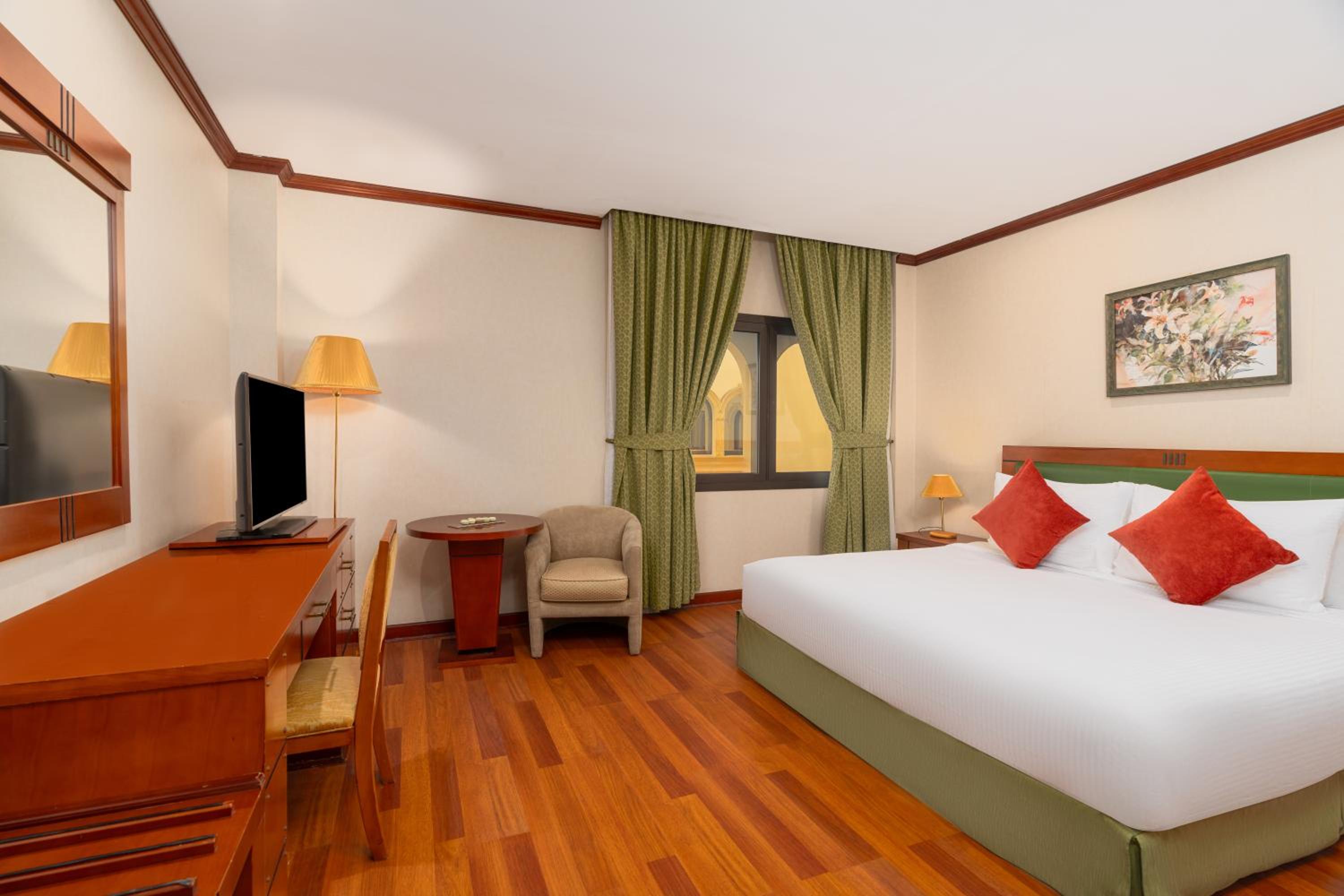 Classic King Room - Photo 1