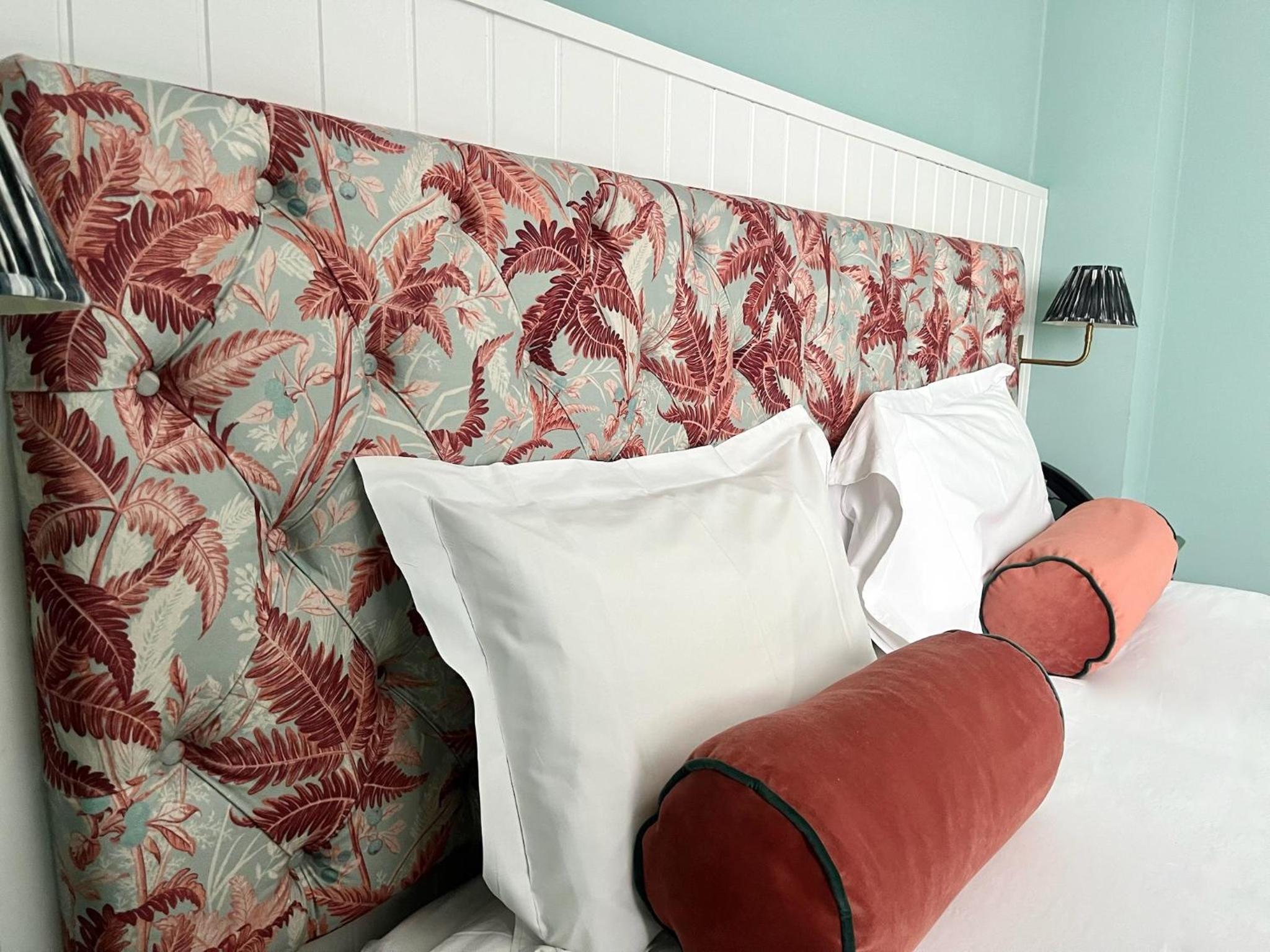 Cozy Double Room - Photo 3