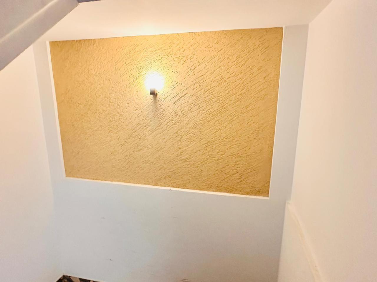 Standard Quadruple Room photo 3