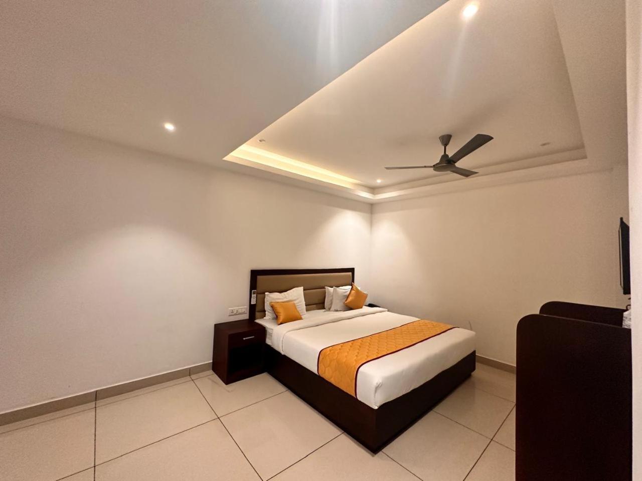 Standard Quadruple Room photo 1