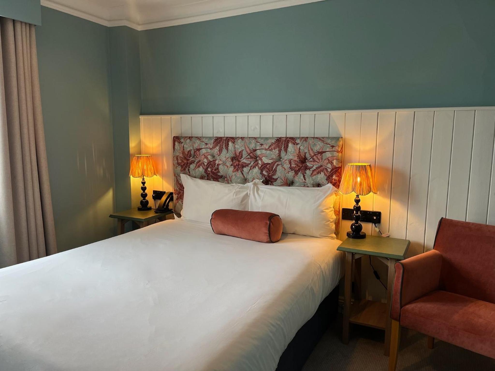 Cozy Double Room - Photo 1