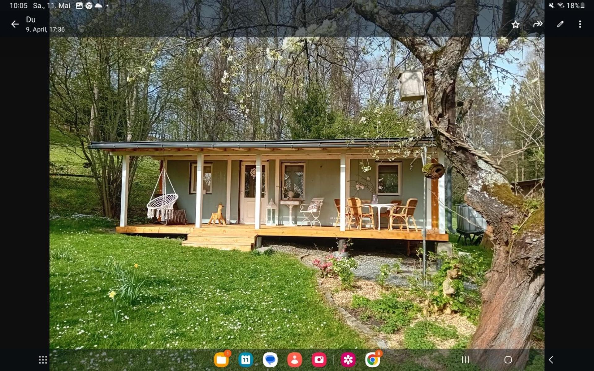 Two-Bedroom House photo 3