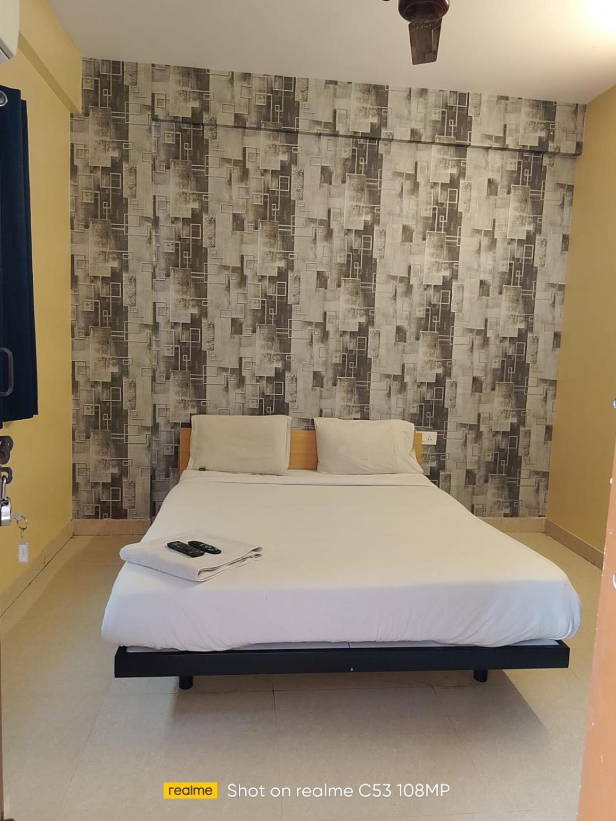 Standard Double Room with Fan