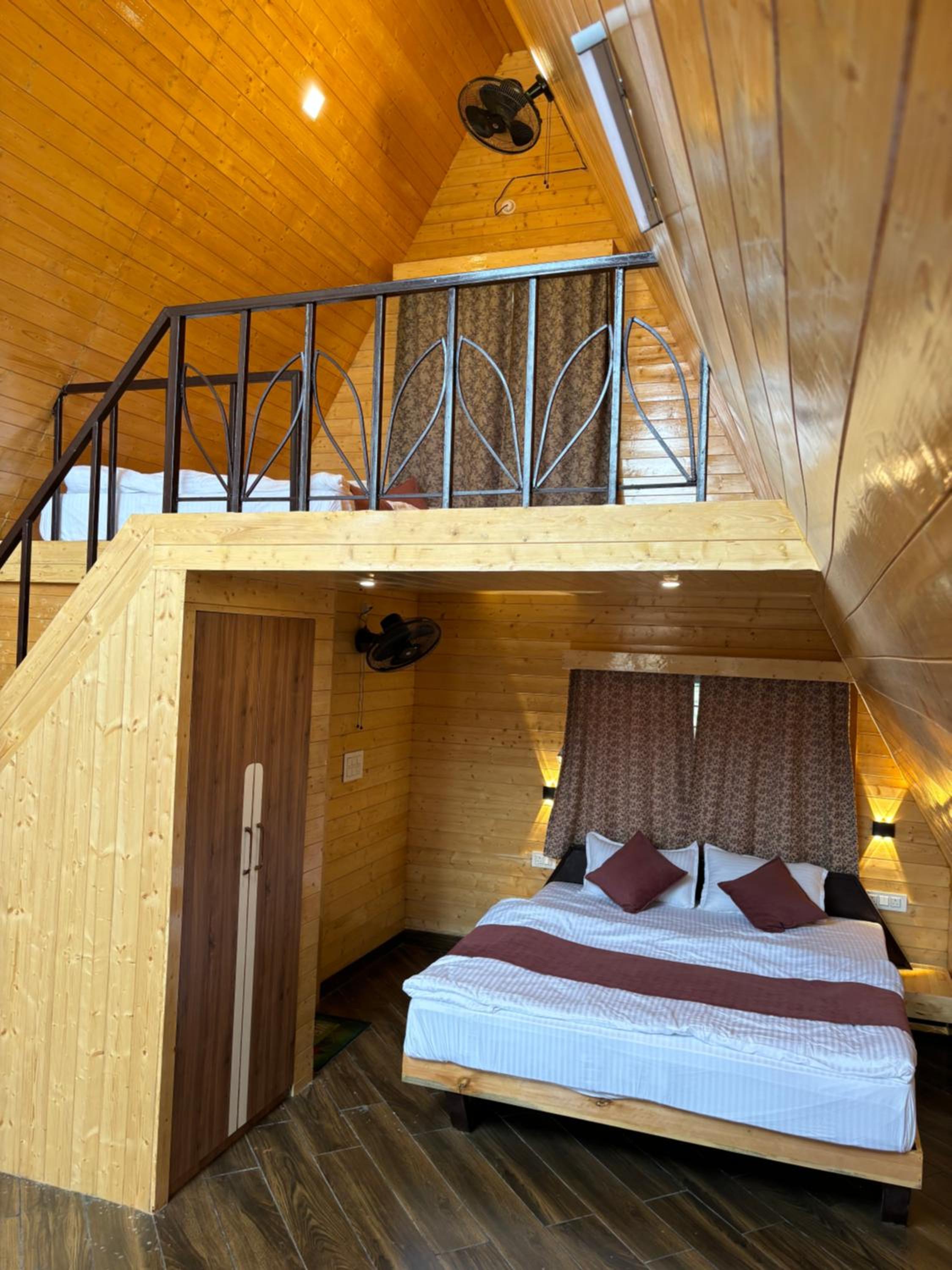 Family Suite With Balcony photo 1