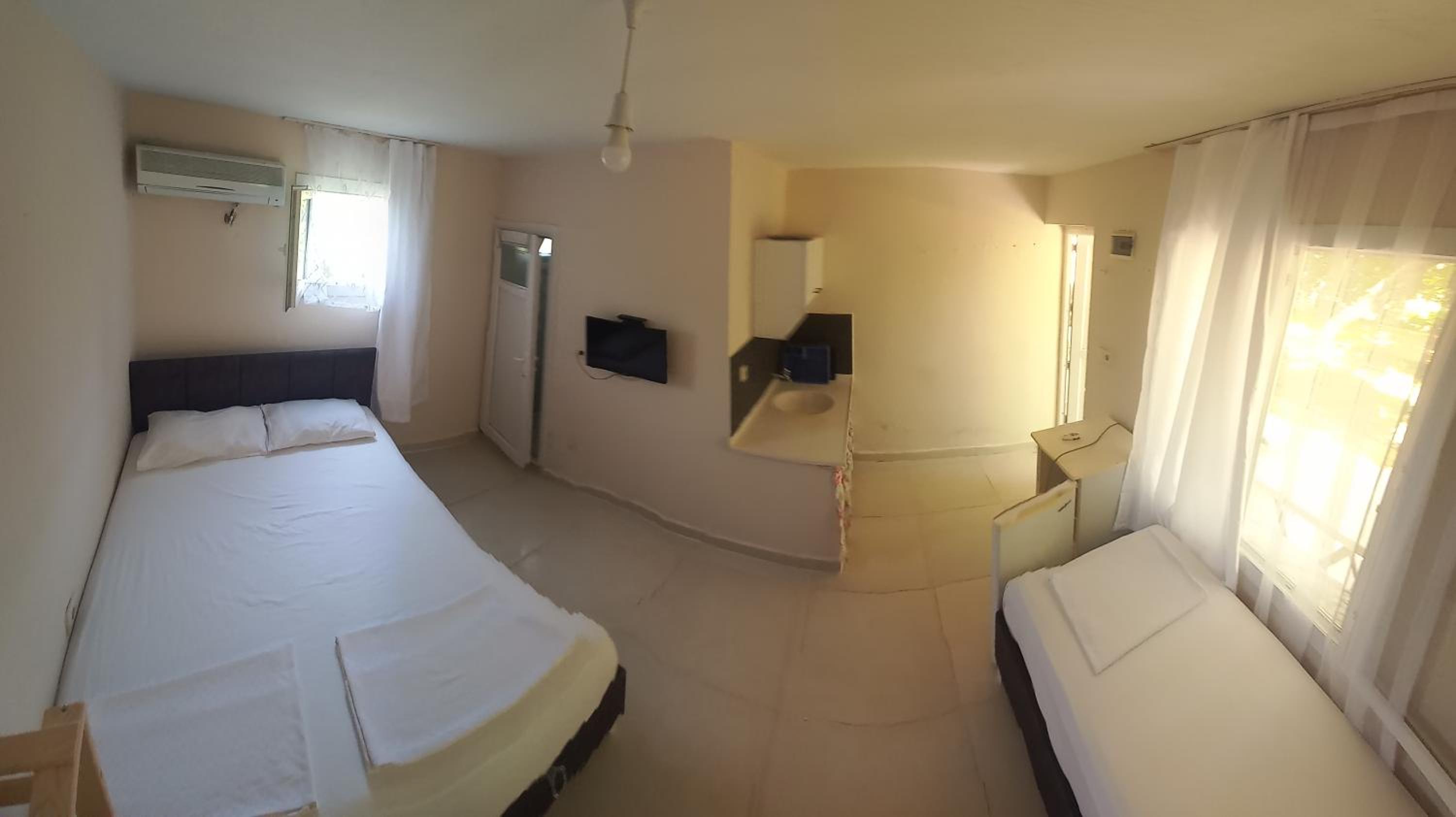 Triple Room photo 1