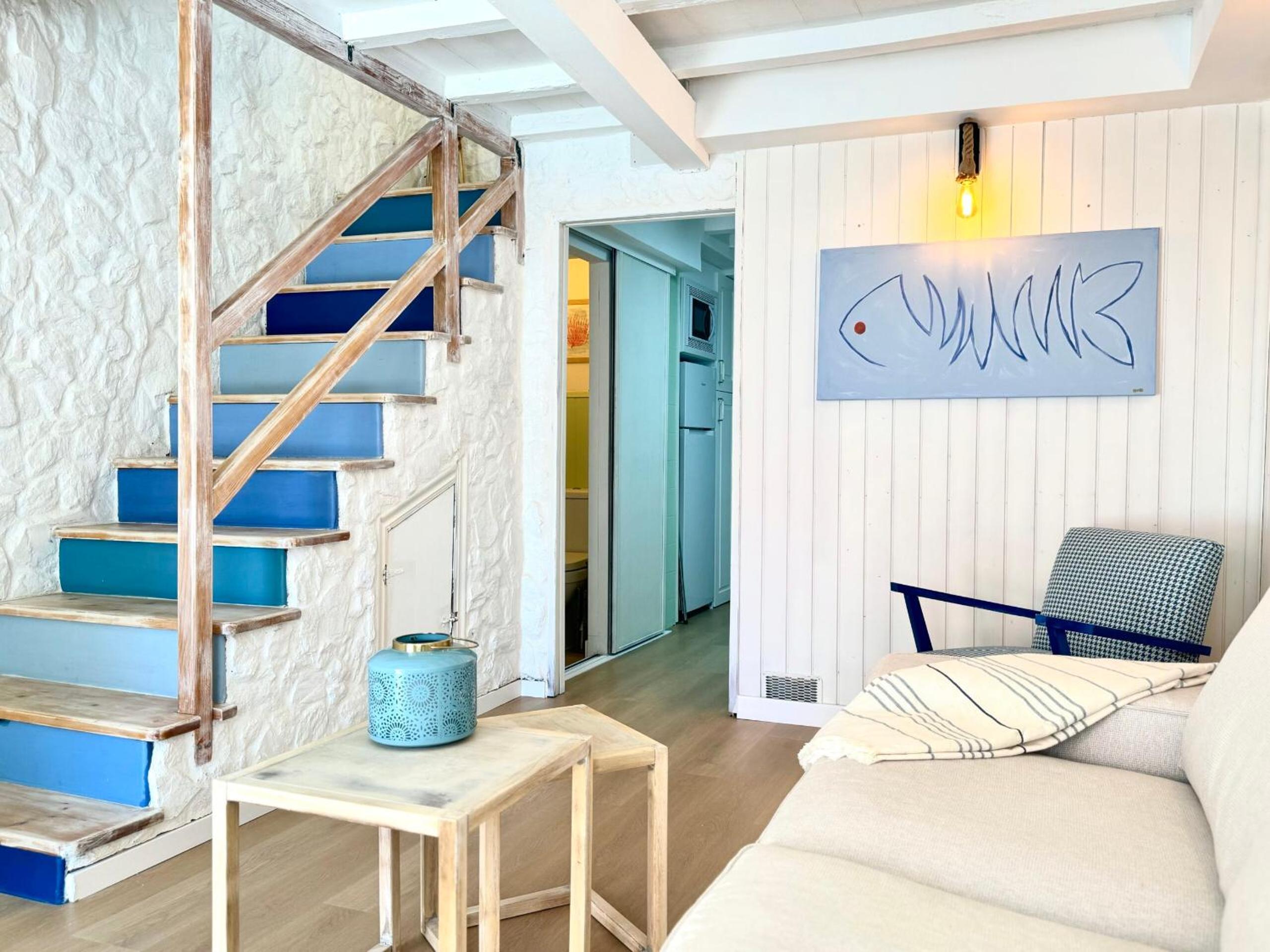 Casa de Dos Habitaciones