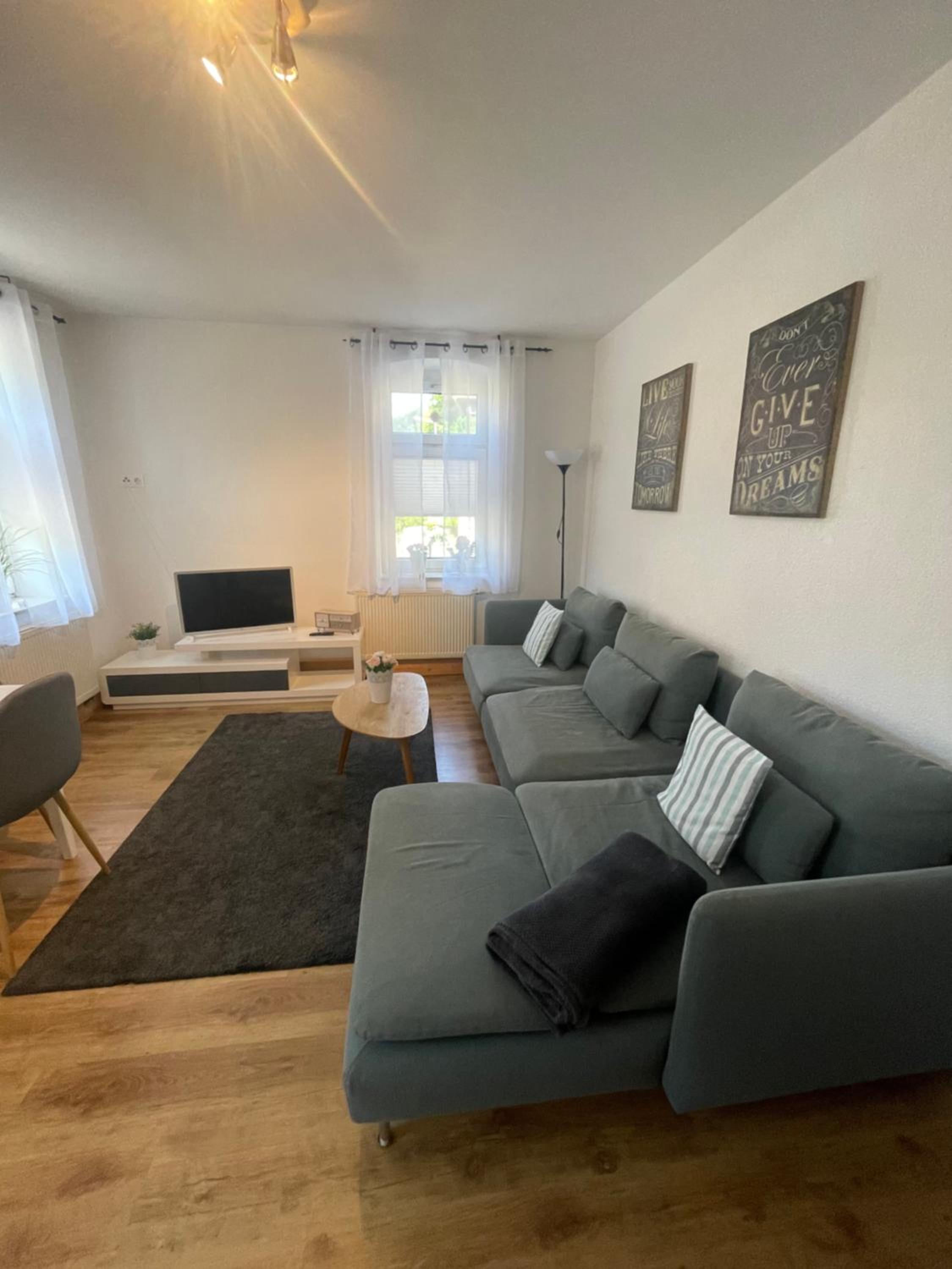 One-Bedroom Apartment photo 3