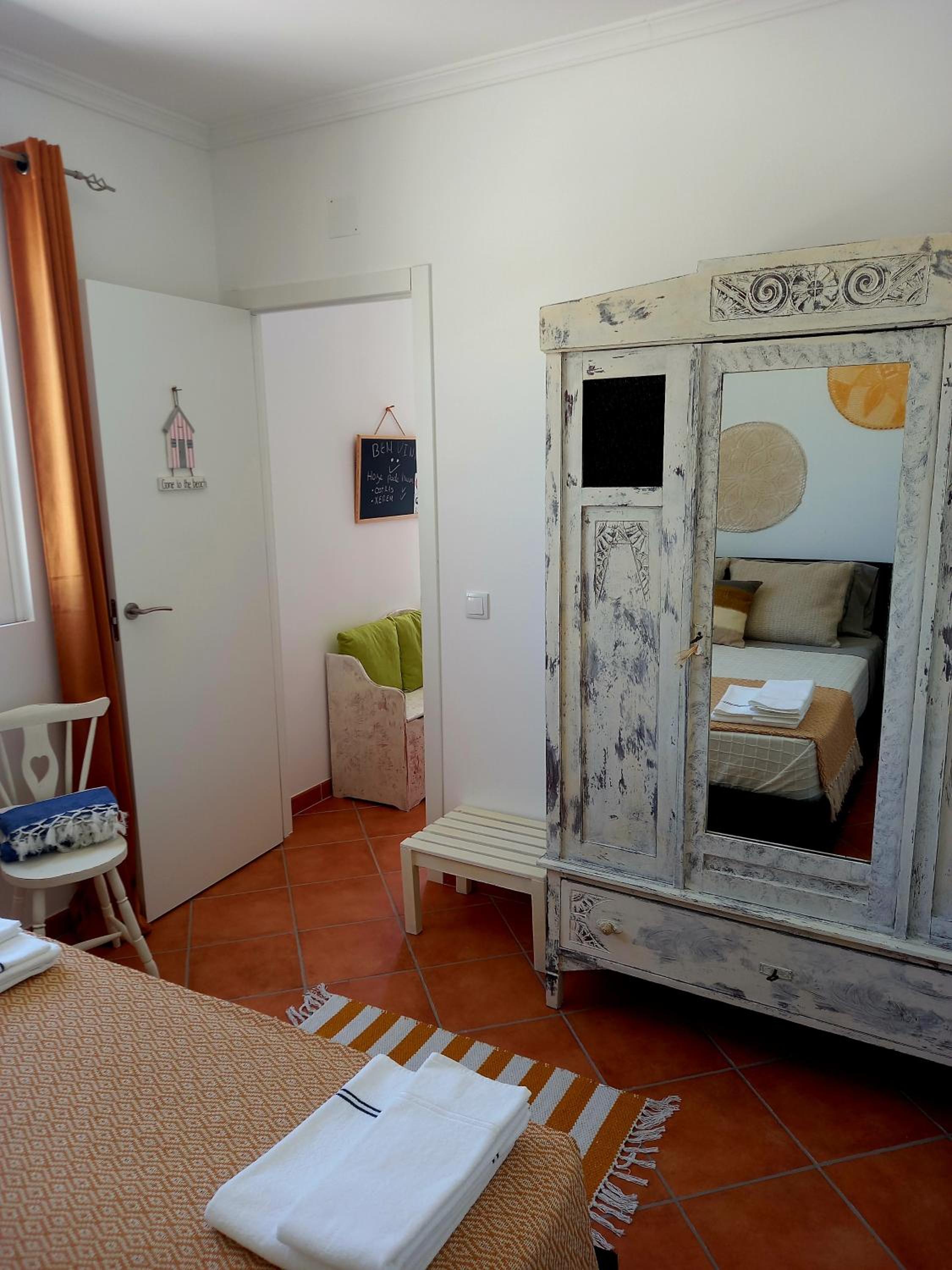 Two-Bedroom House photo 1