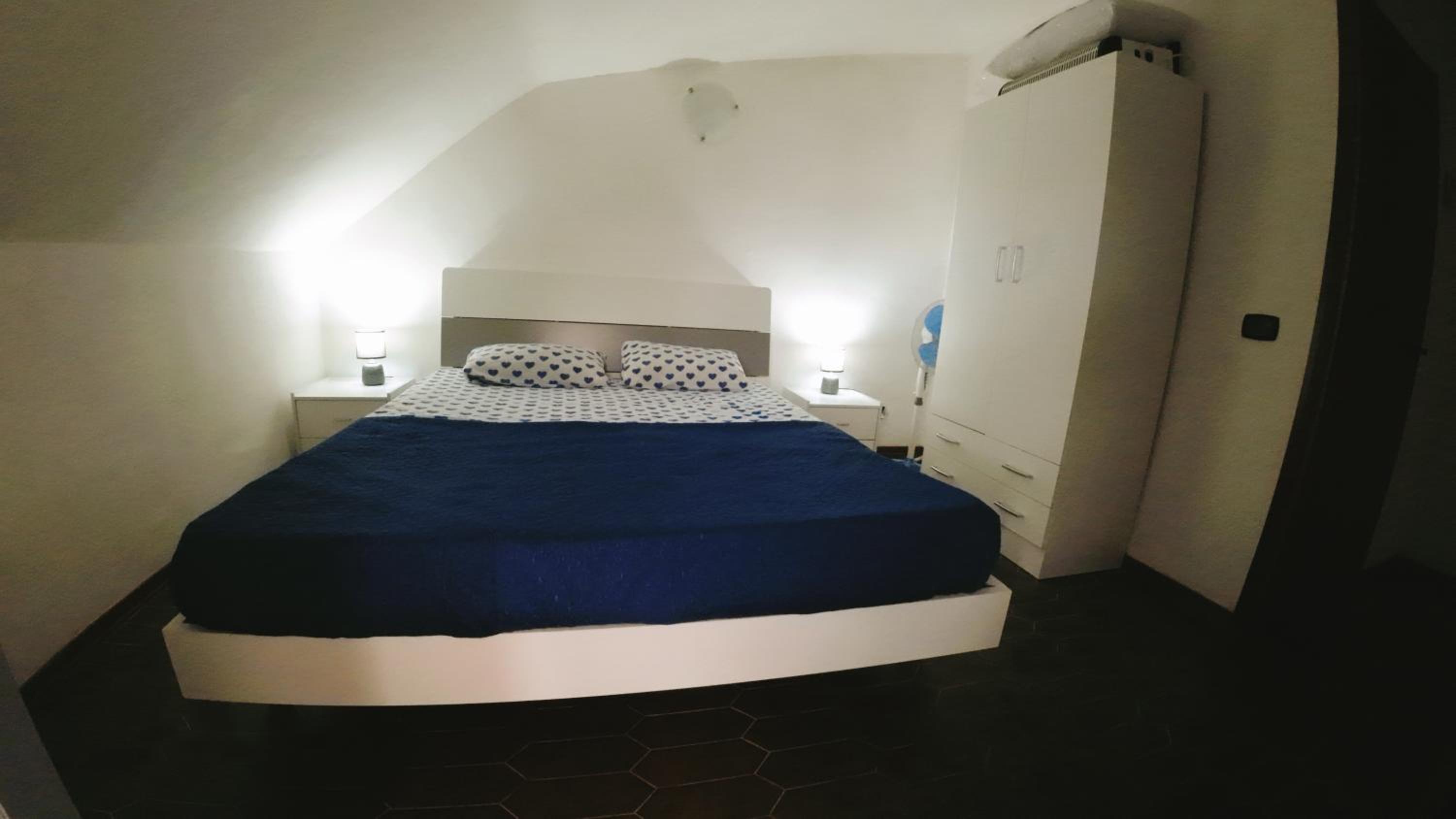 Two-Bedroom Apartment photo 1