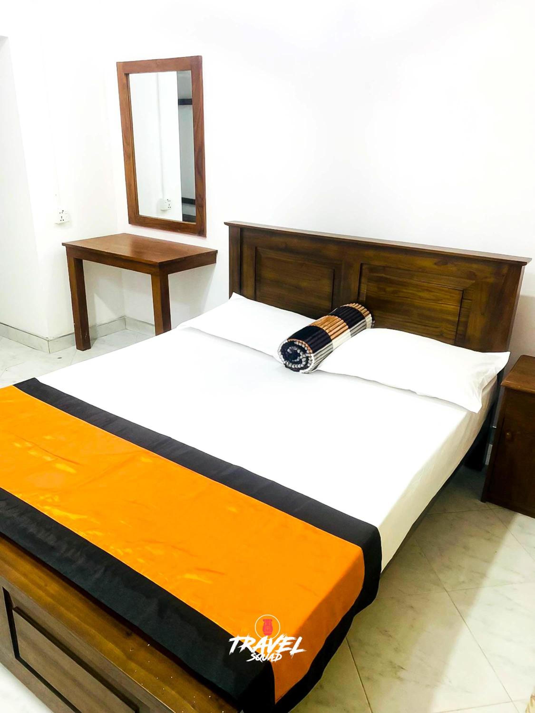 Deluxe Double Or Twin Room photo 3