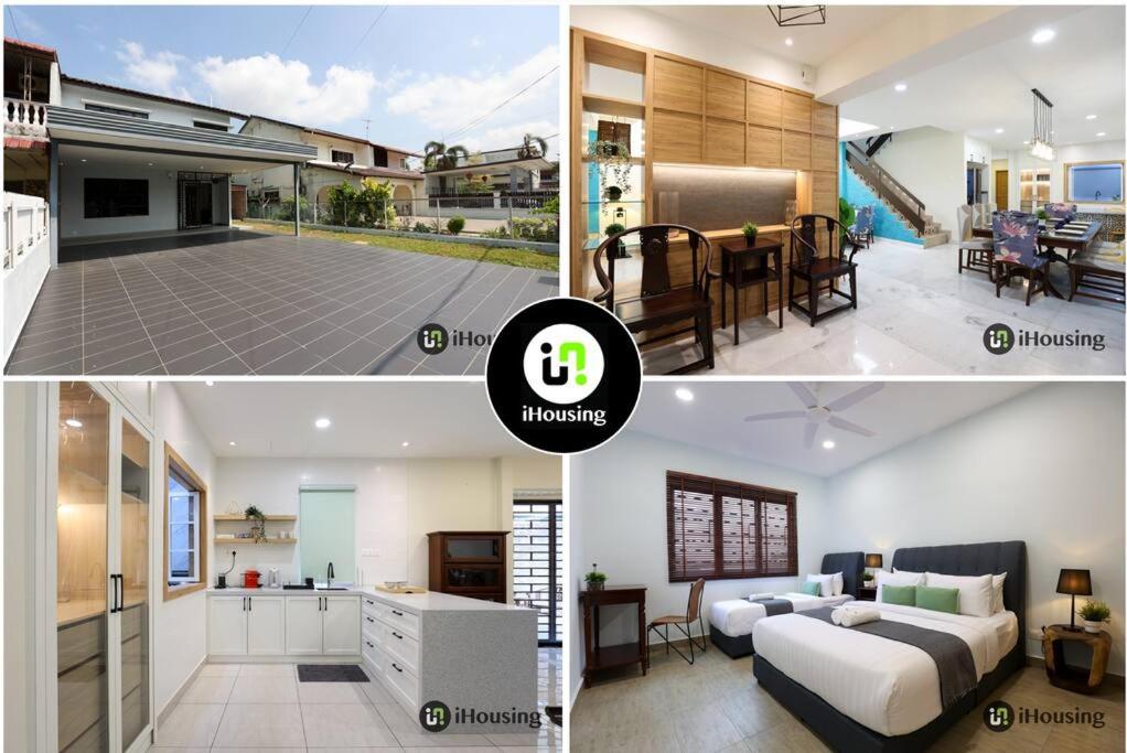 Five-Bedroom House - Photo 1