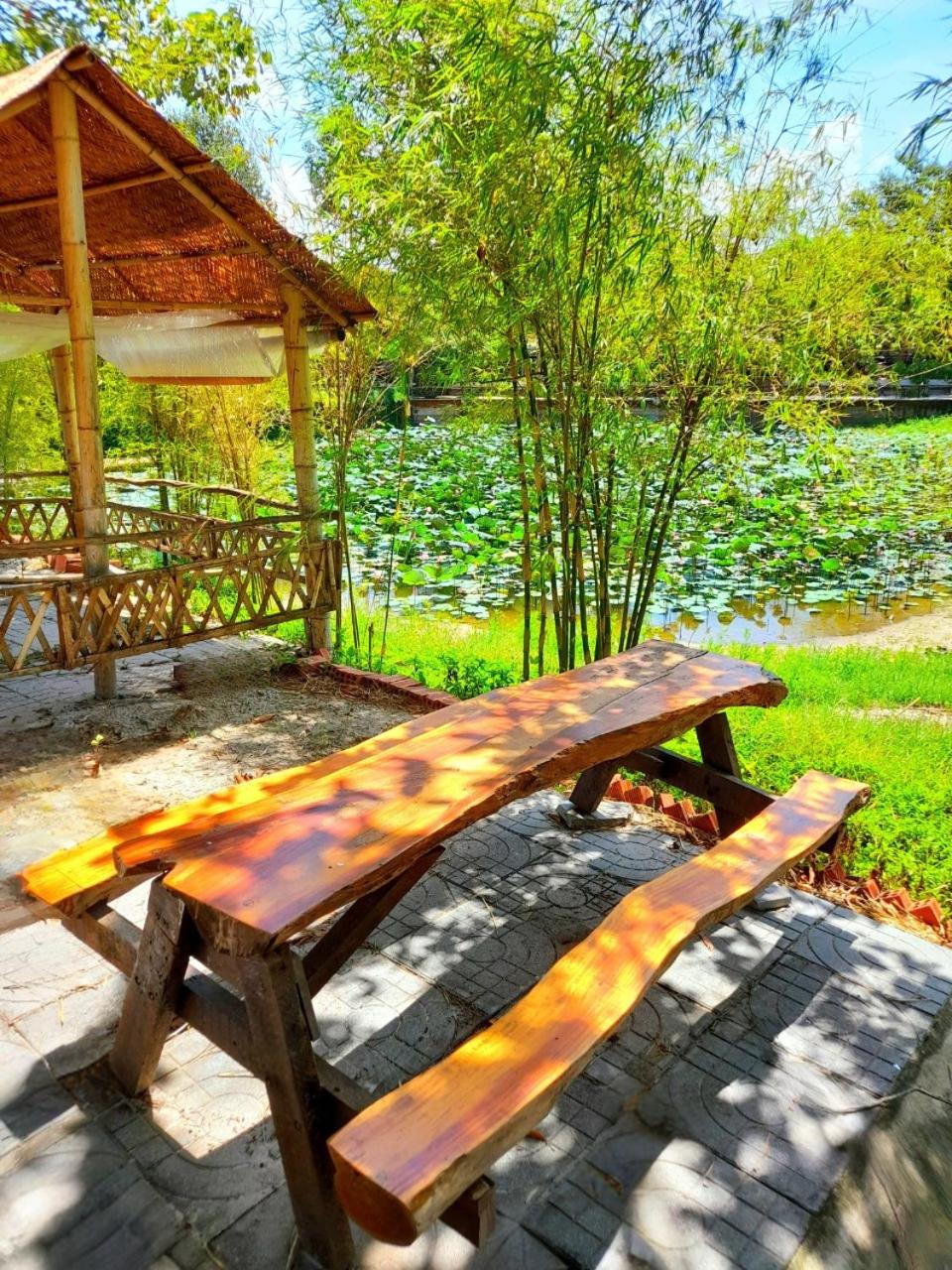 Family Bungalow photo 1