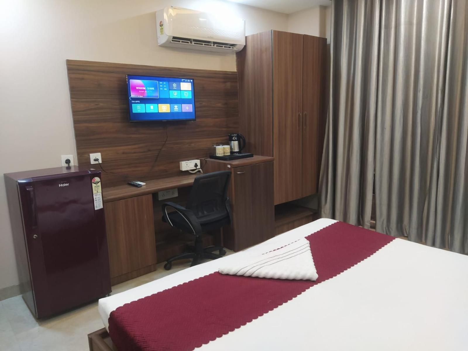 Deluxe Room photo 1