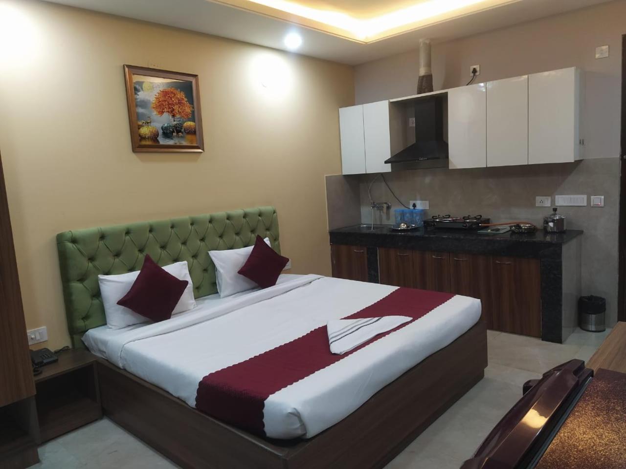 Deluxe Room photo 3