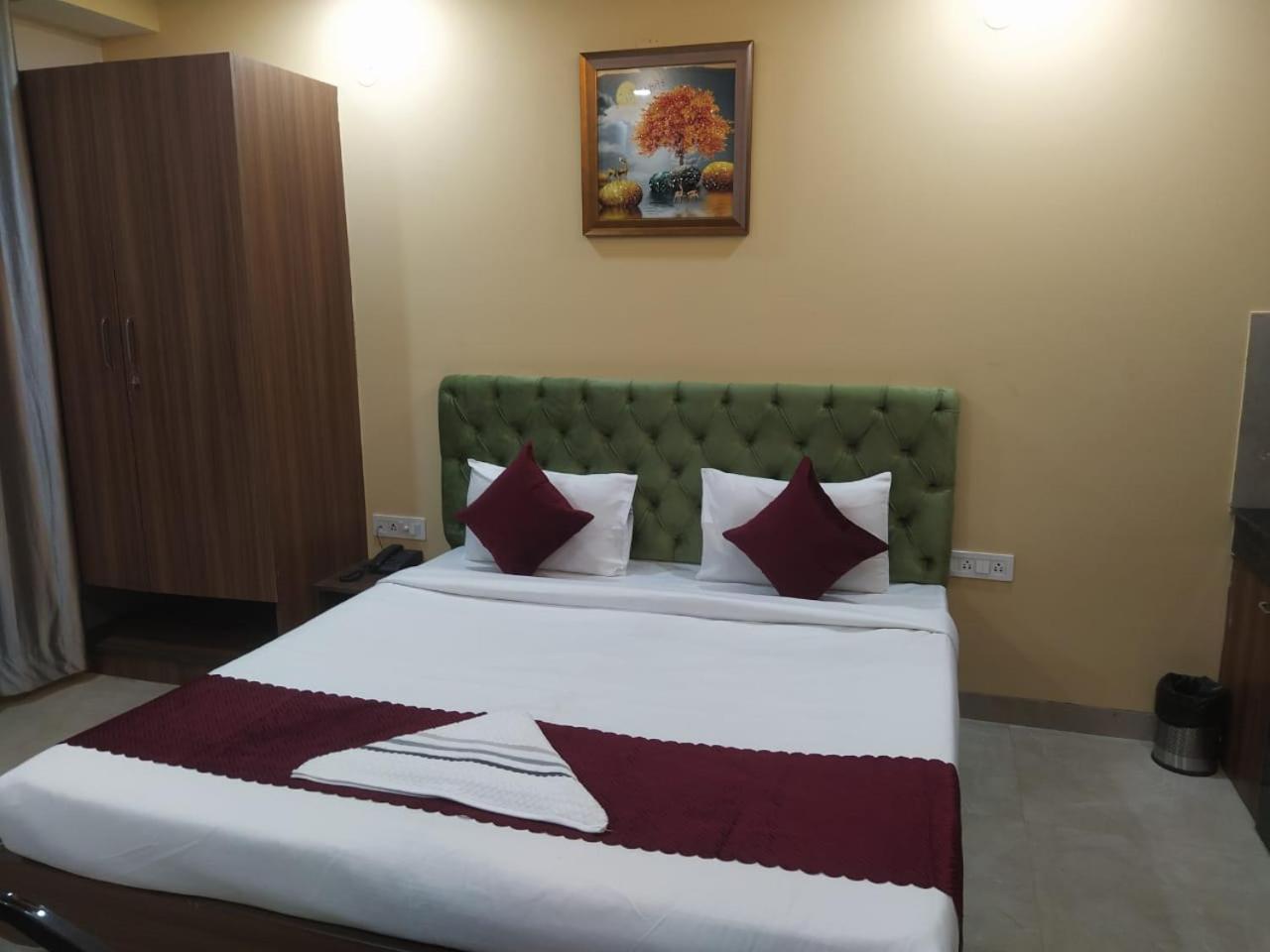 Deluxe Room photo 2