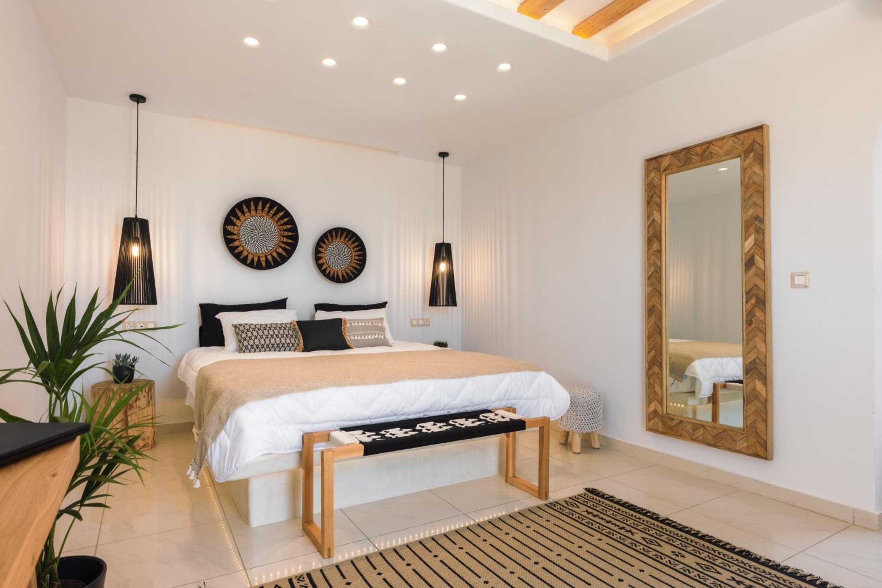 Deluxe Suite  - Photo 6
