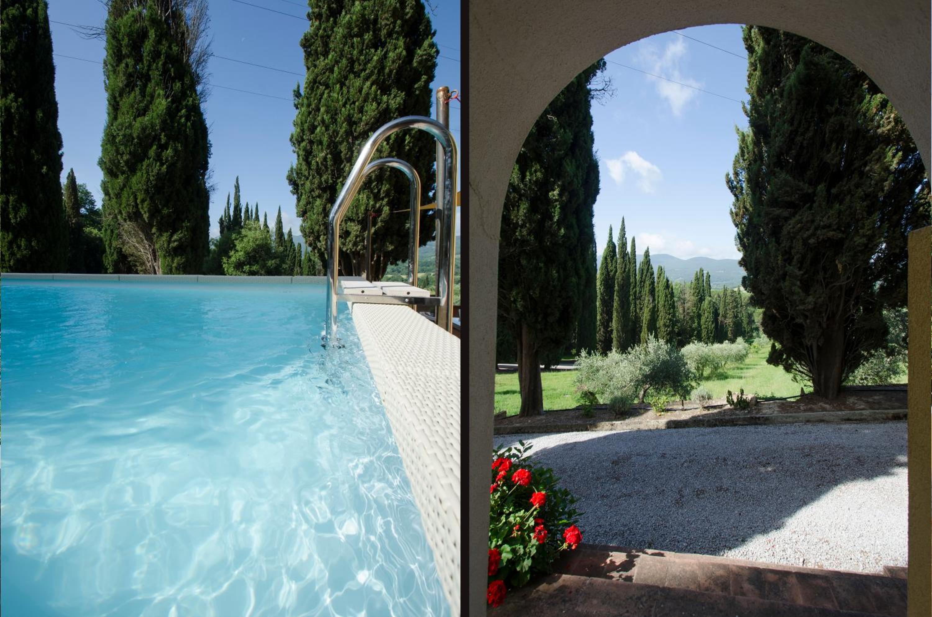 Villa with Private Pool photo 2