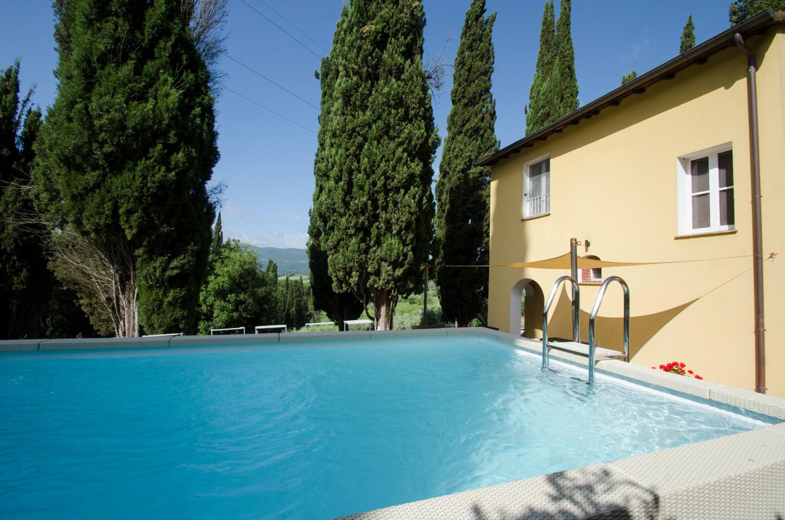 Villa with Private Pool photo 3