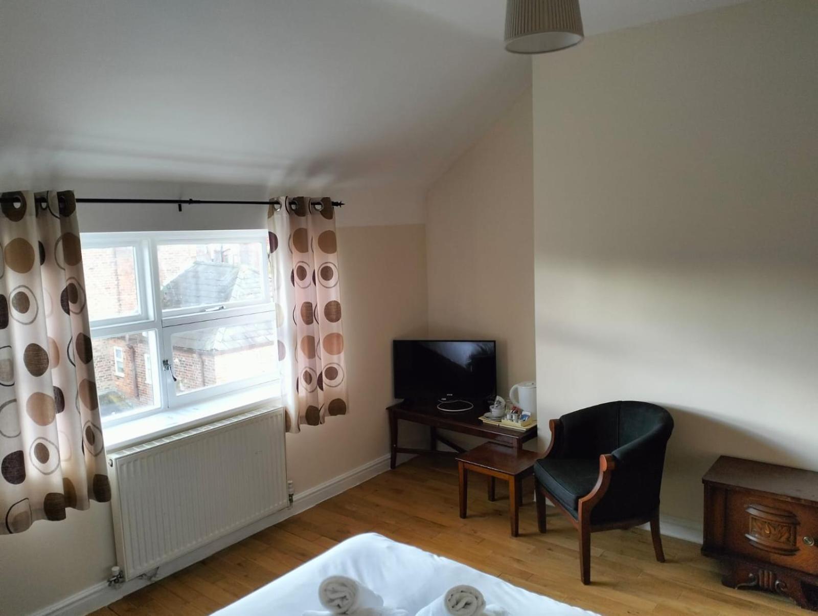 Double Room photo 3