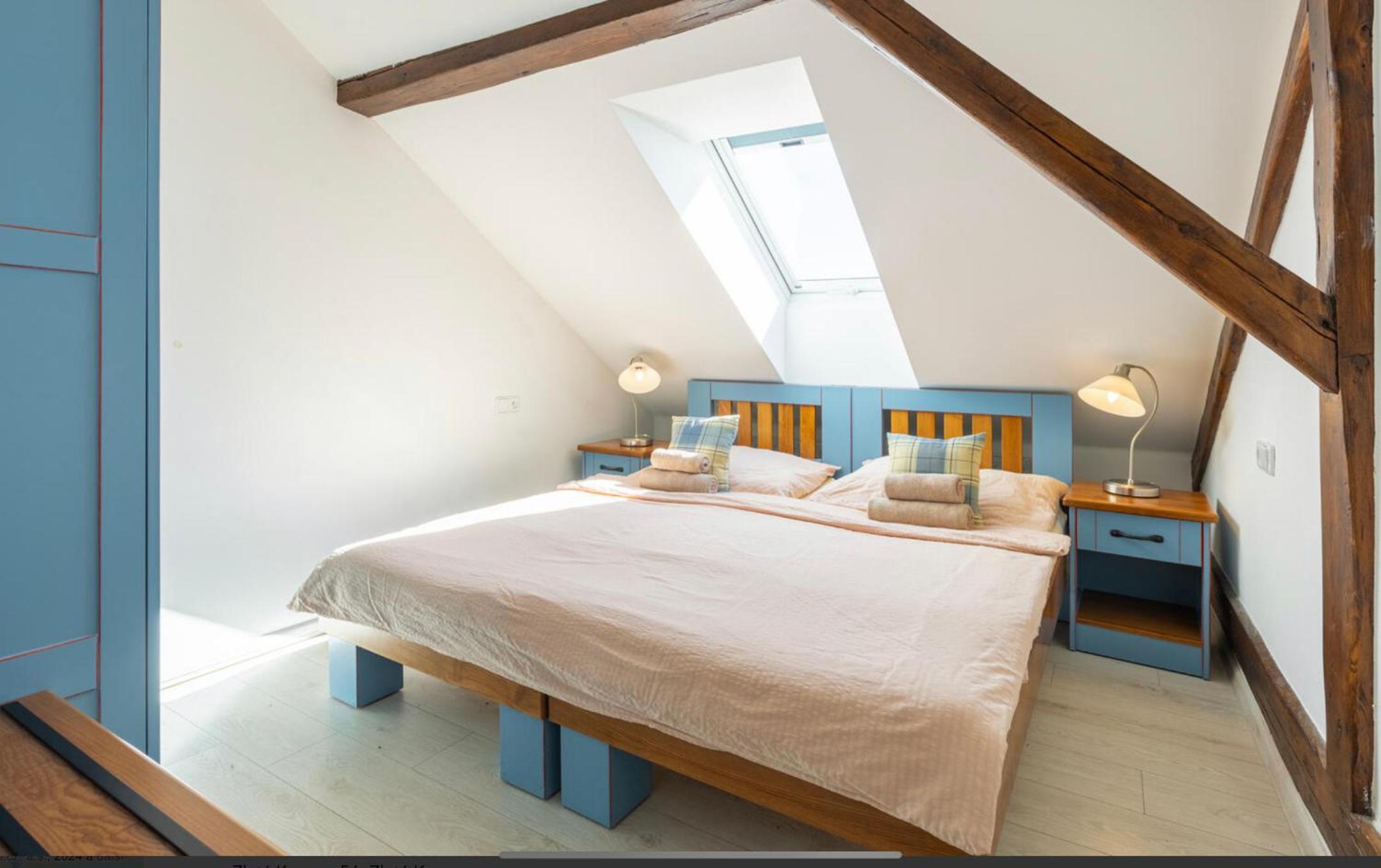 Double Room With Private Bathroom photo 1