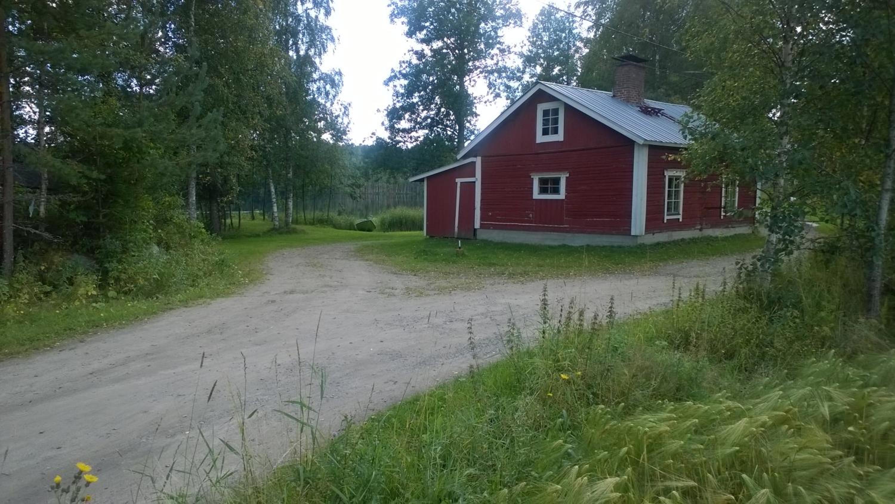 One-Bedroom Cottage with Sauna - Photo 2