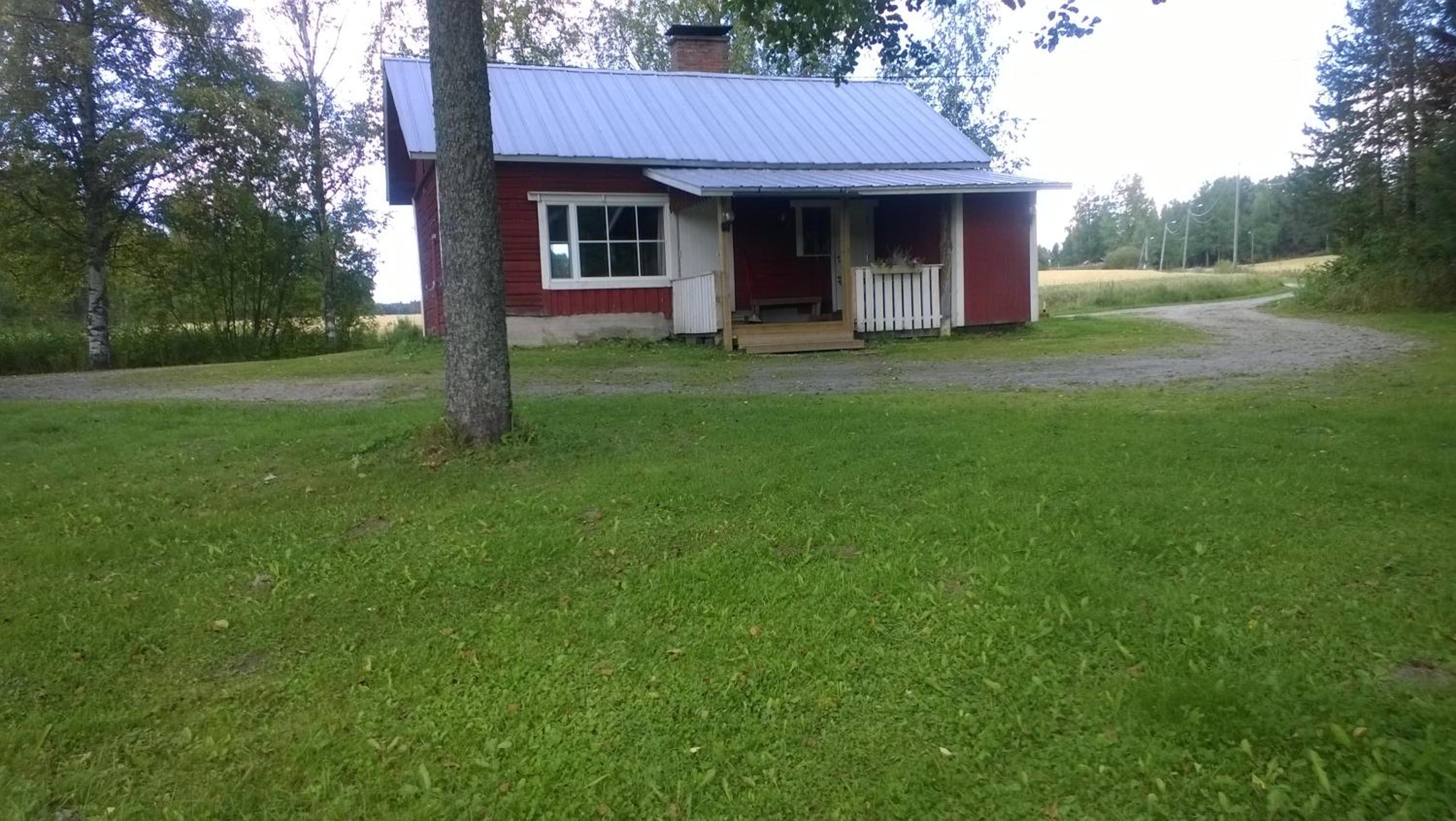 One-Bedroom Cottage with Sauna - Photo 3