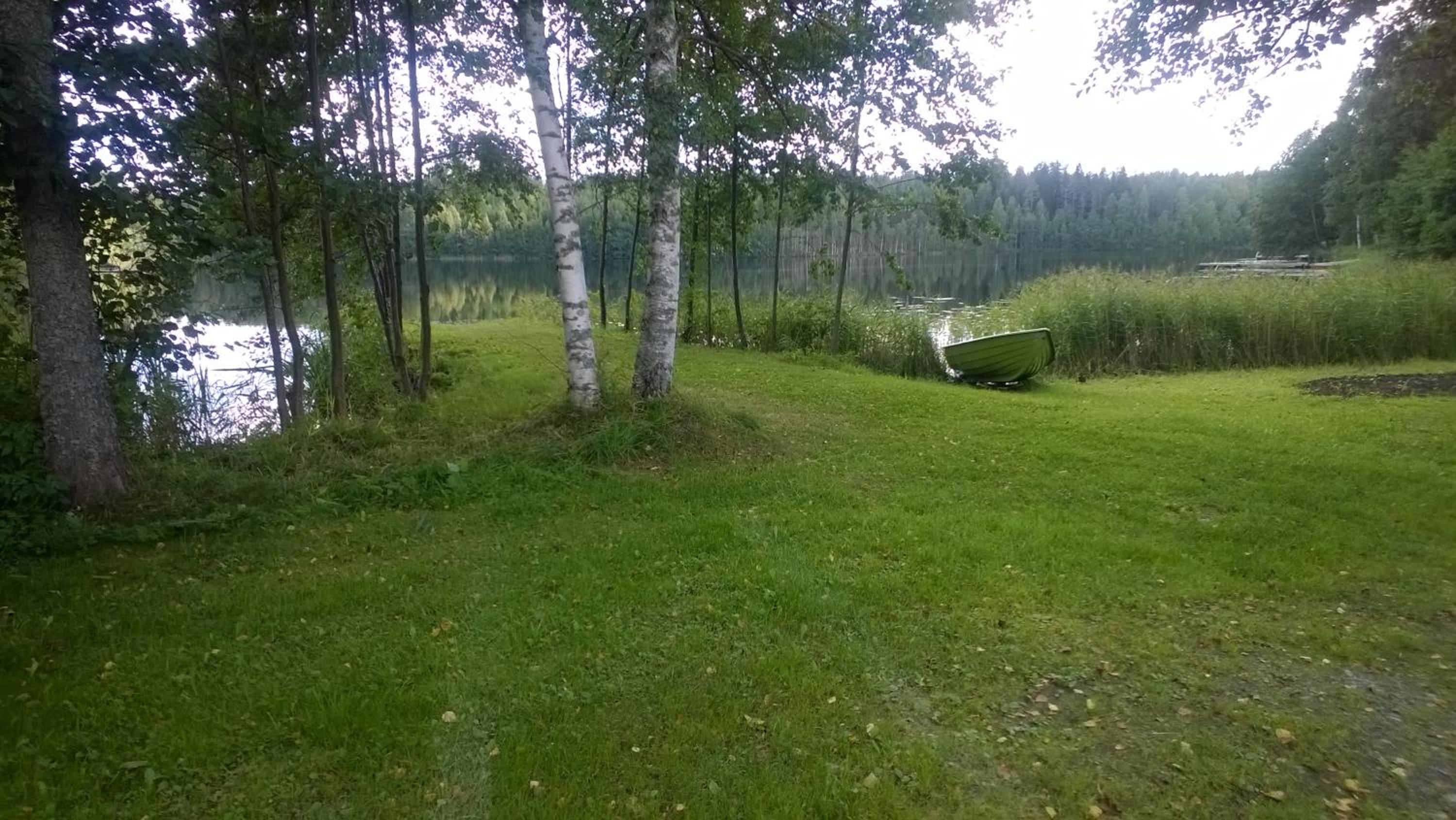 One-Bedroom Cottage with Sauna - Photo 5
