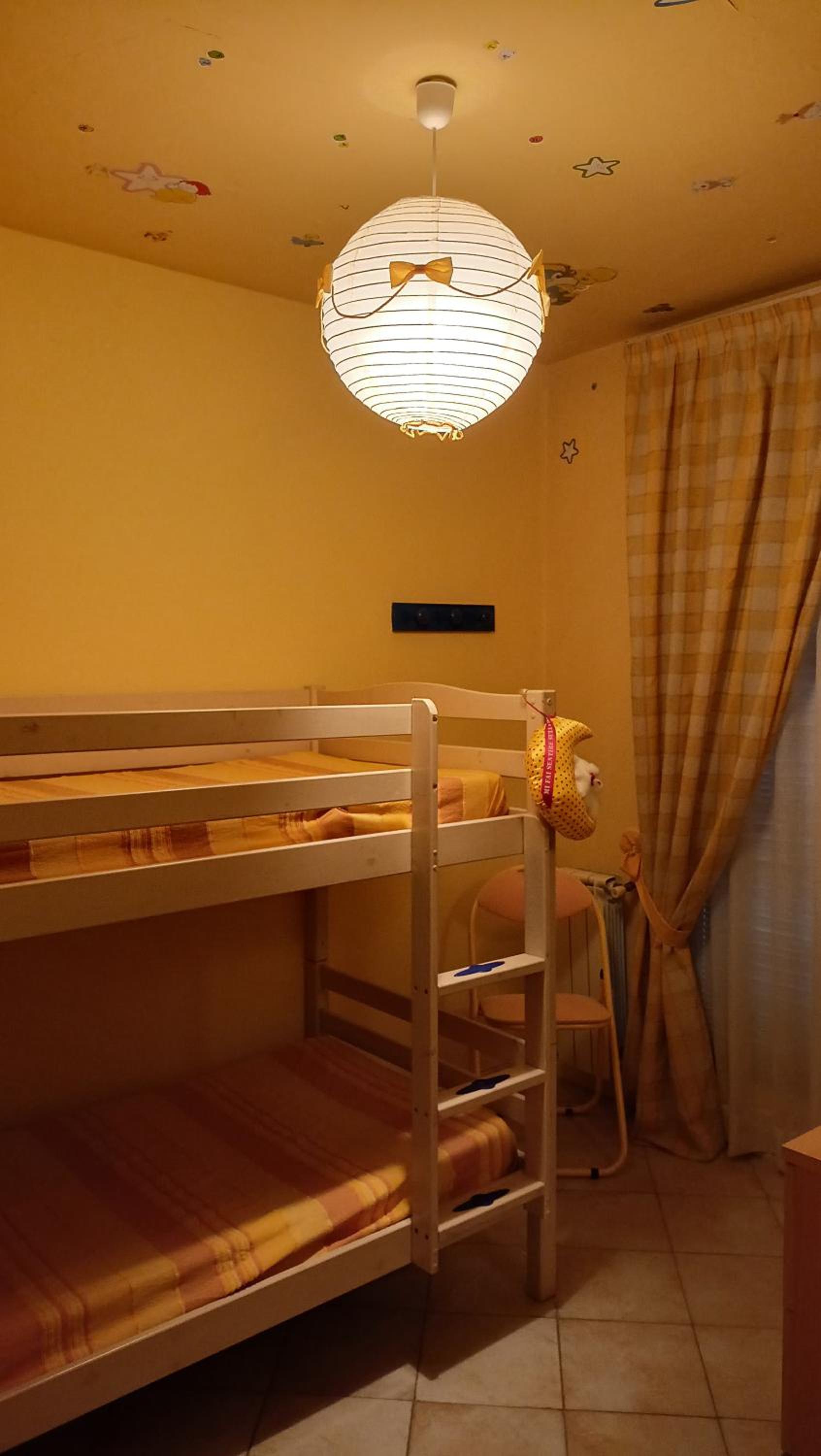 Three-Bedroom House photo 2