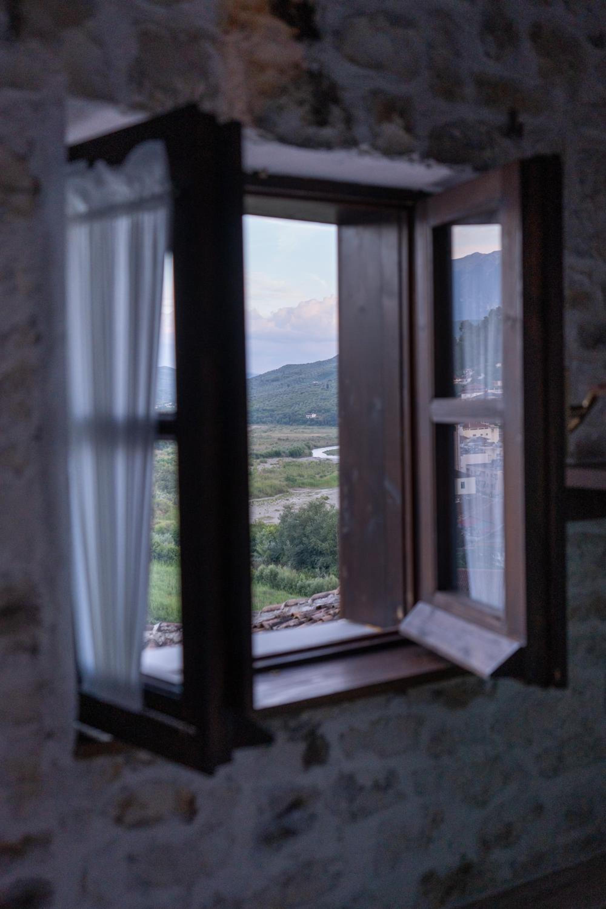 Double Room with Mountain View photo 2