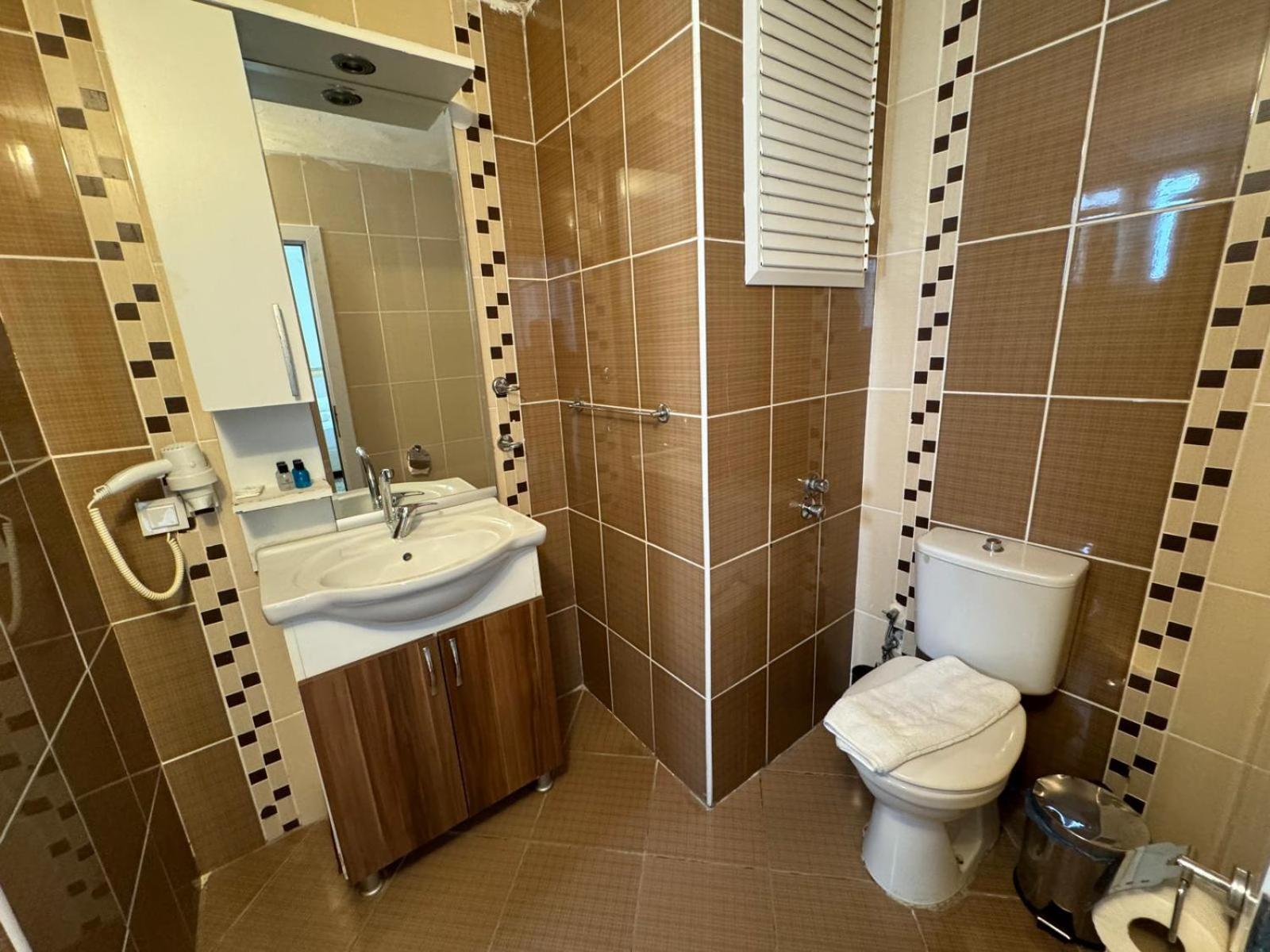 Suite photo 1