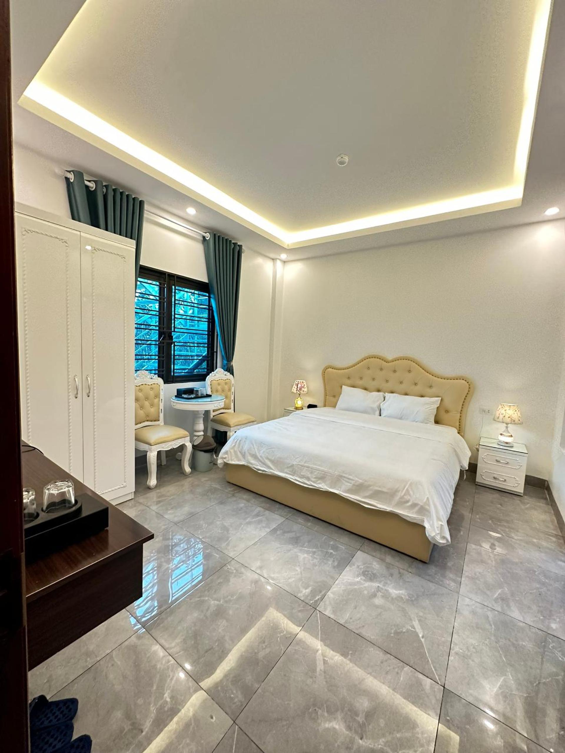 Standard Double Room photo 1