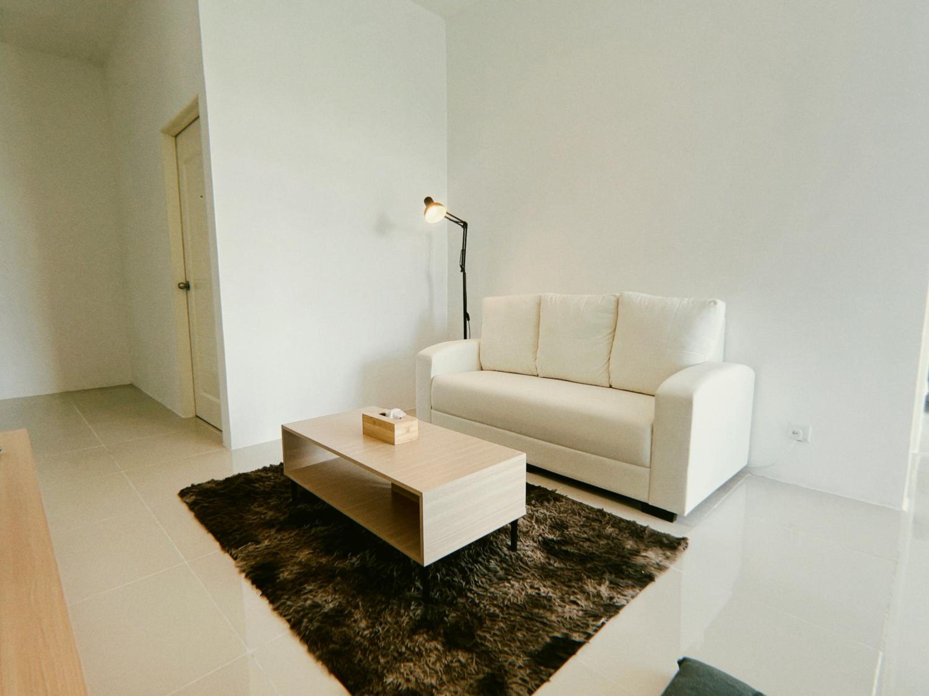Two-Bedroom Apartment photo 2