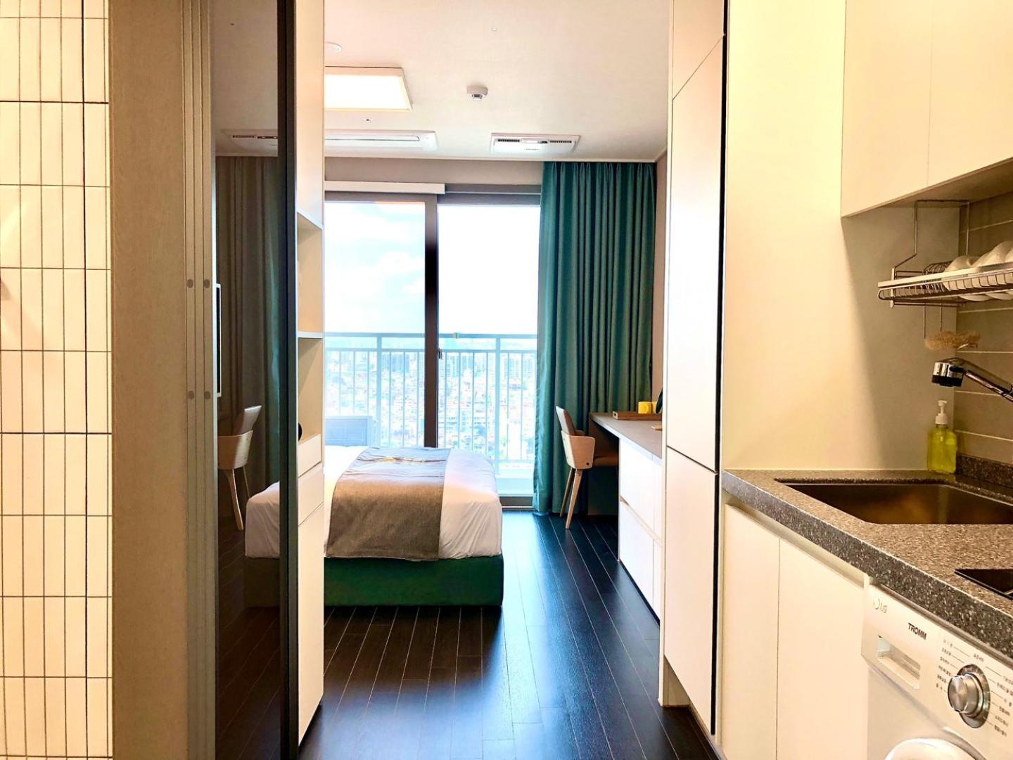 Double Room - Photo 6