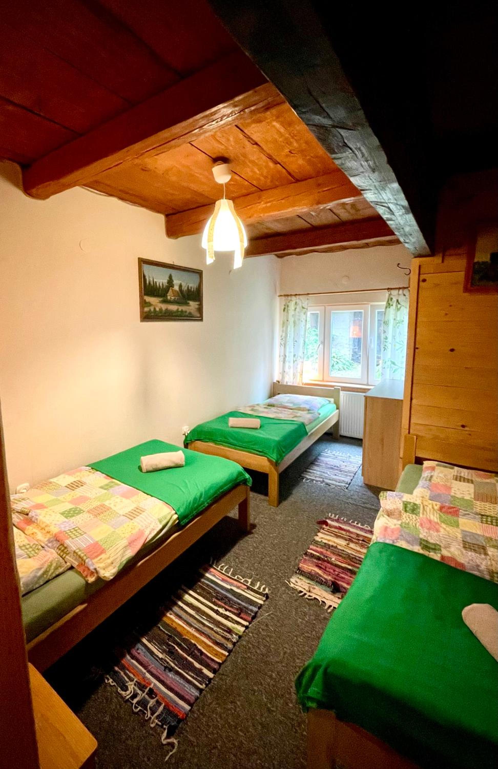 Two-Bedroom Chalet photo 3