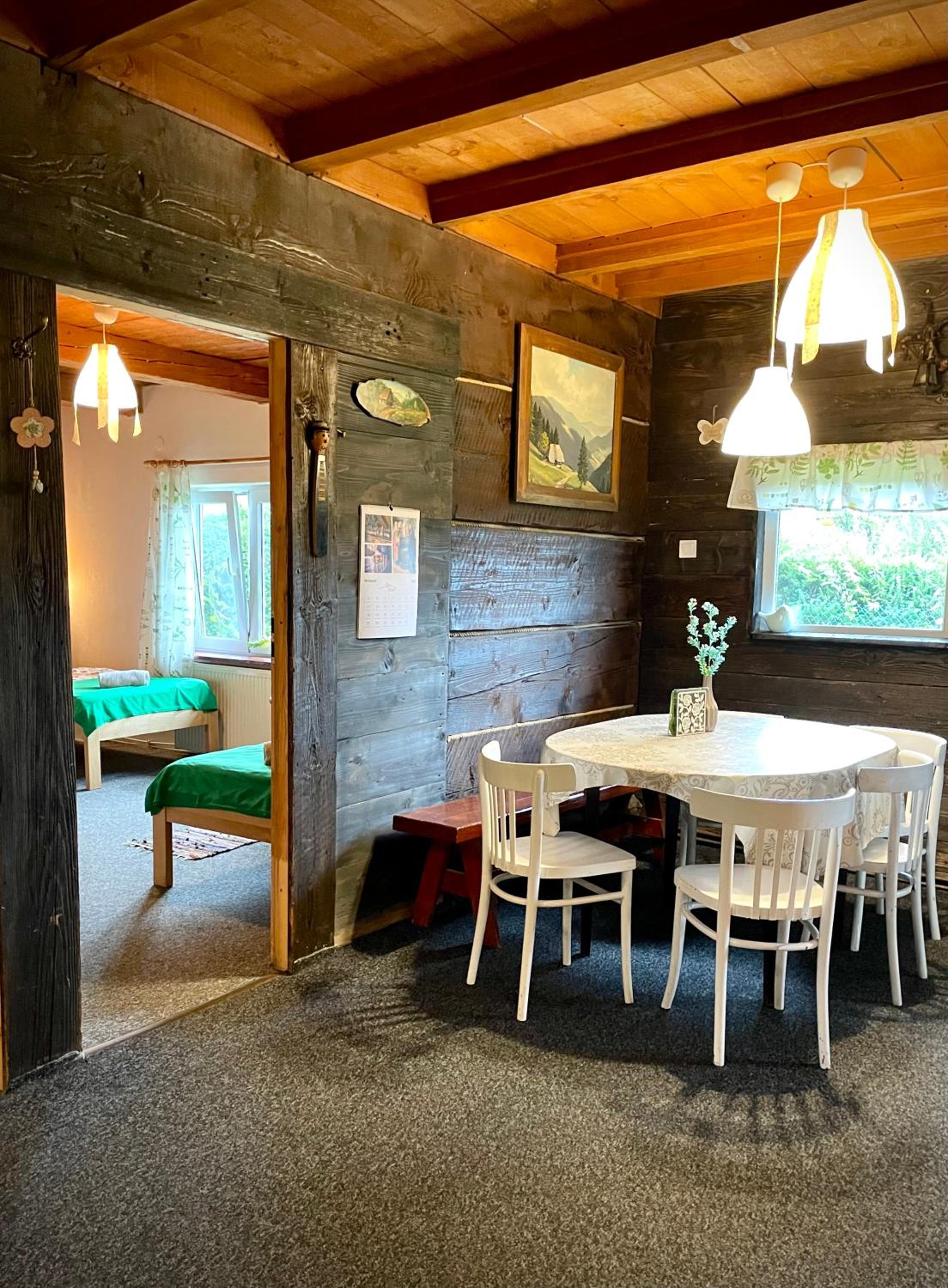 Two-Bedroom Chalet photo 2