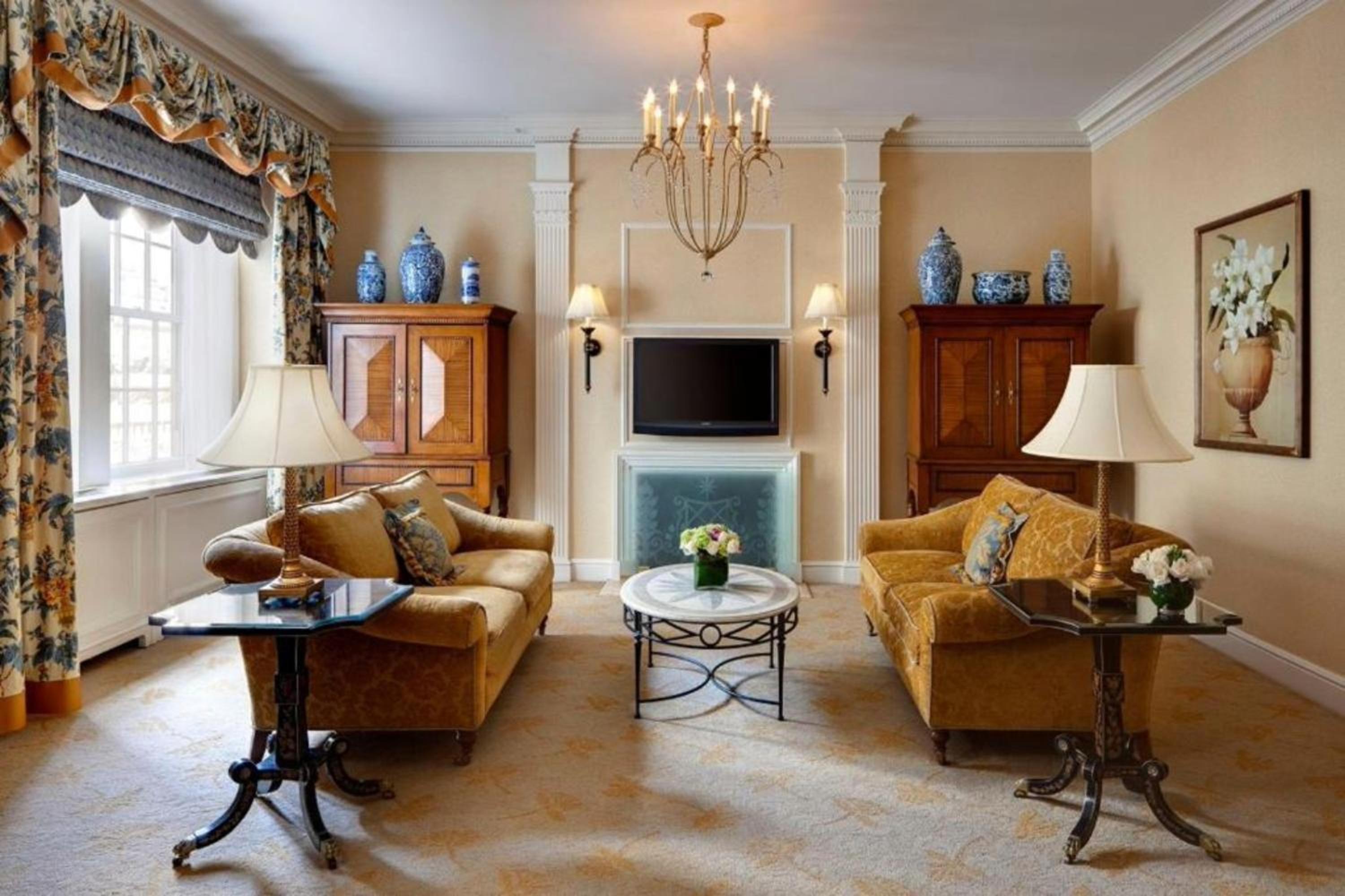 Metropolitan Suite