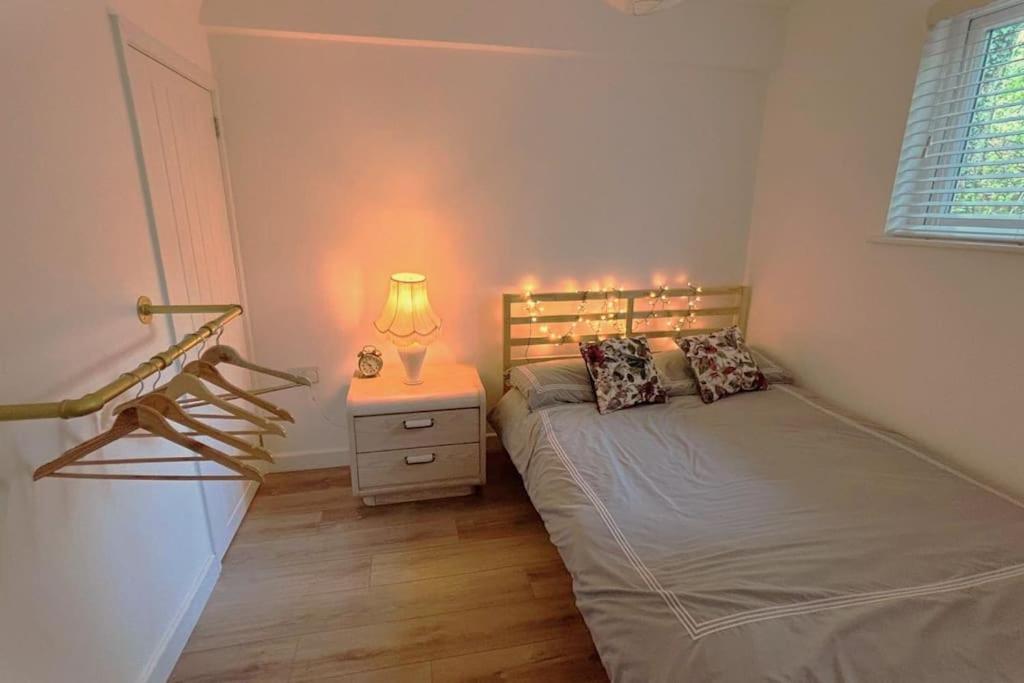 Two-Bedroom House photo 2