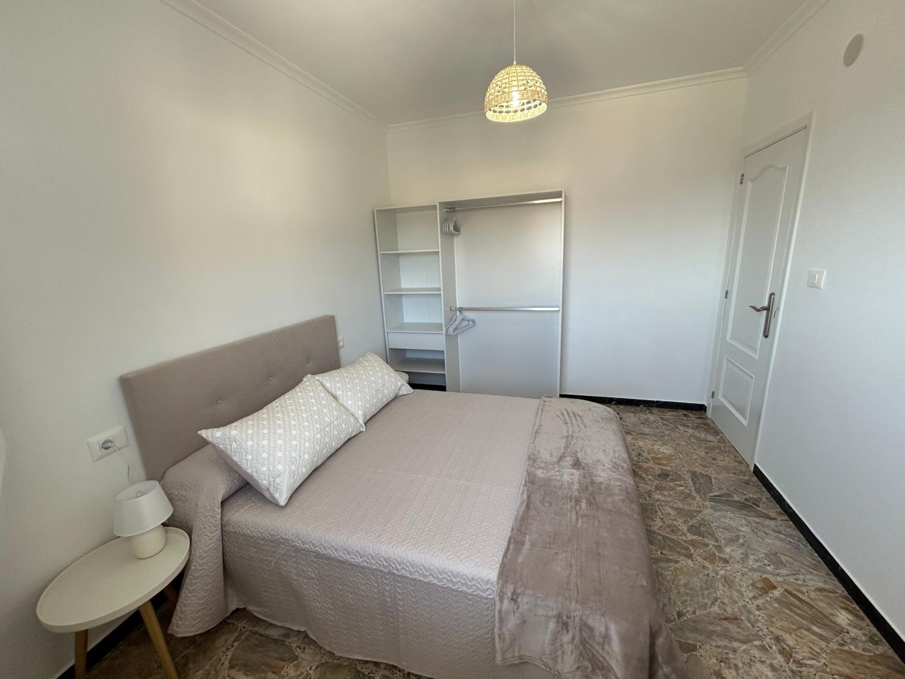 Casa de cinco habitaciones