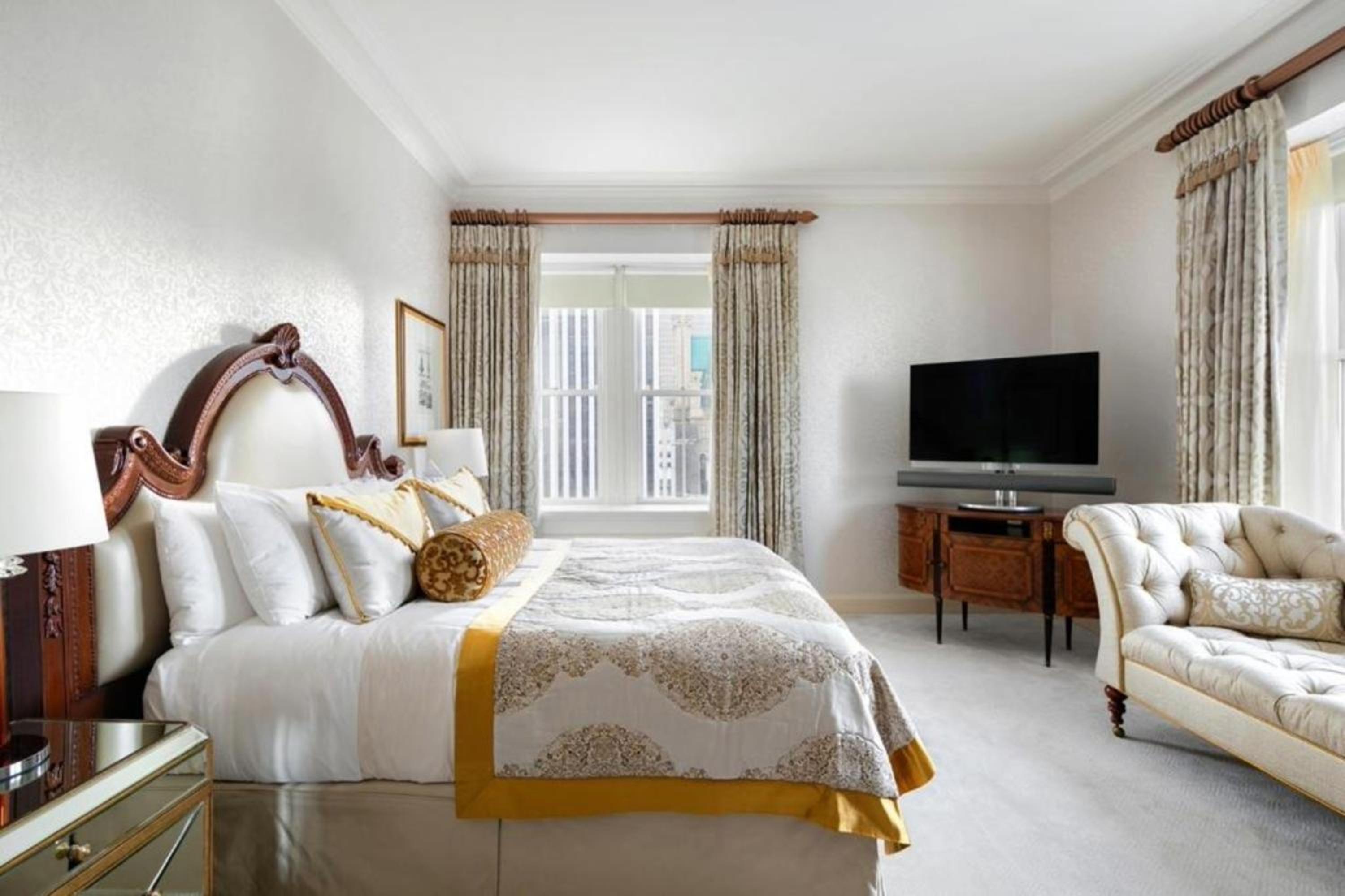 Tata Suite