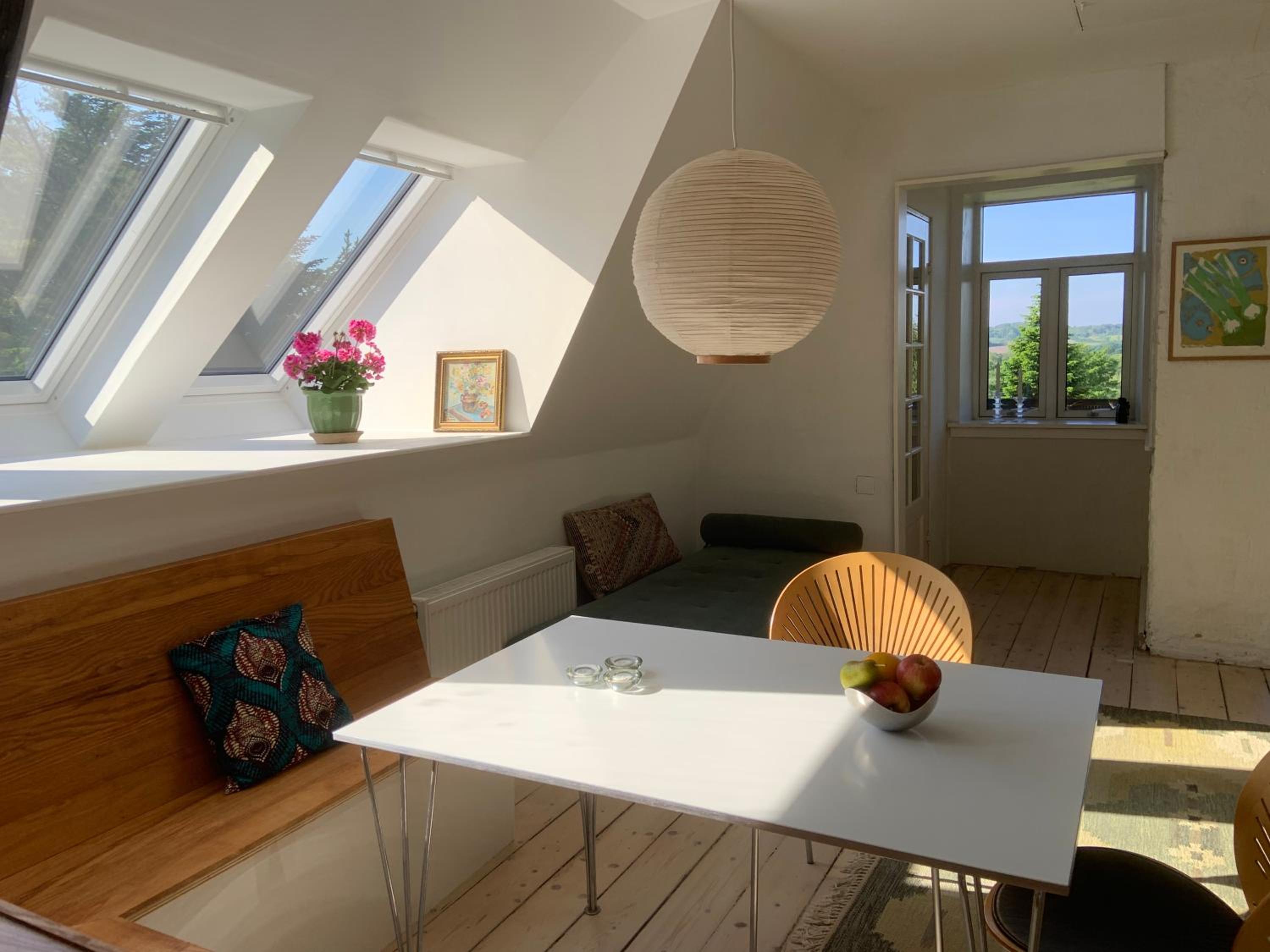 Double Room With Garden View photo 2