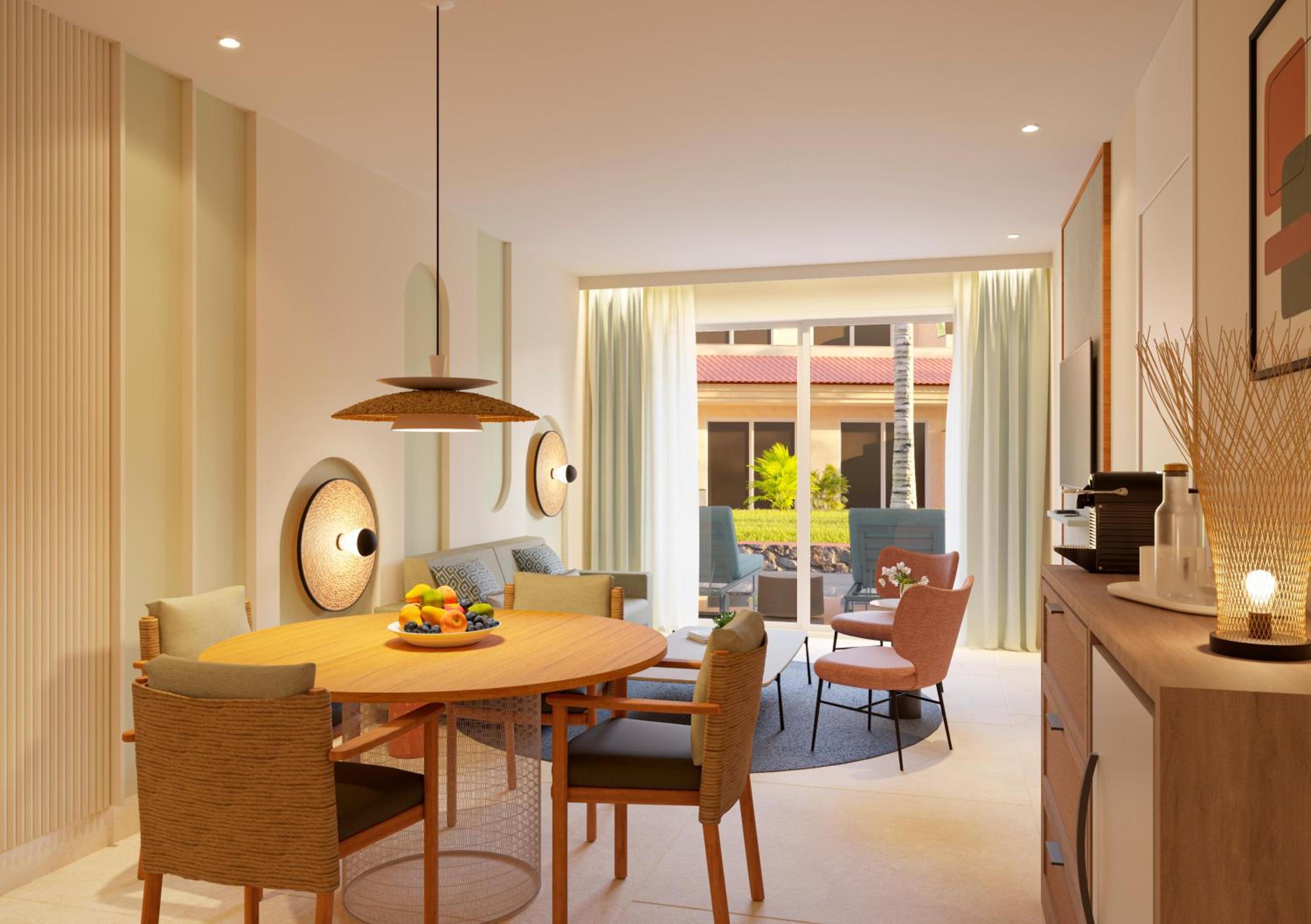 Premier Suite photo 2