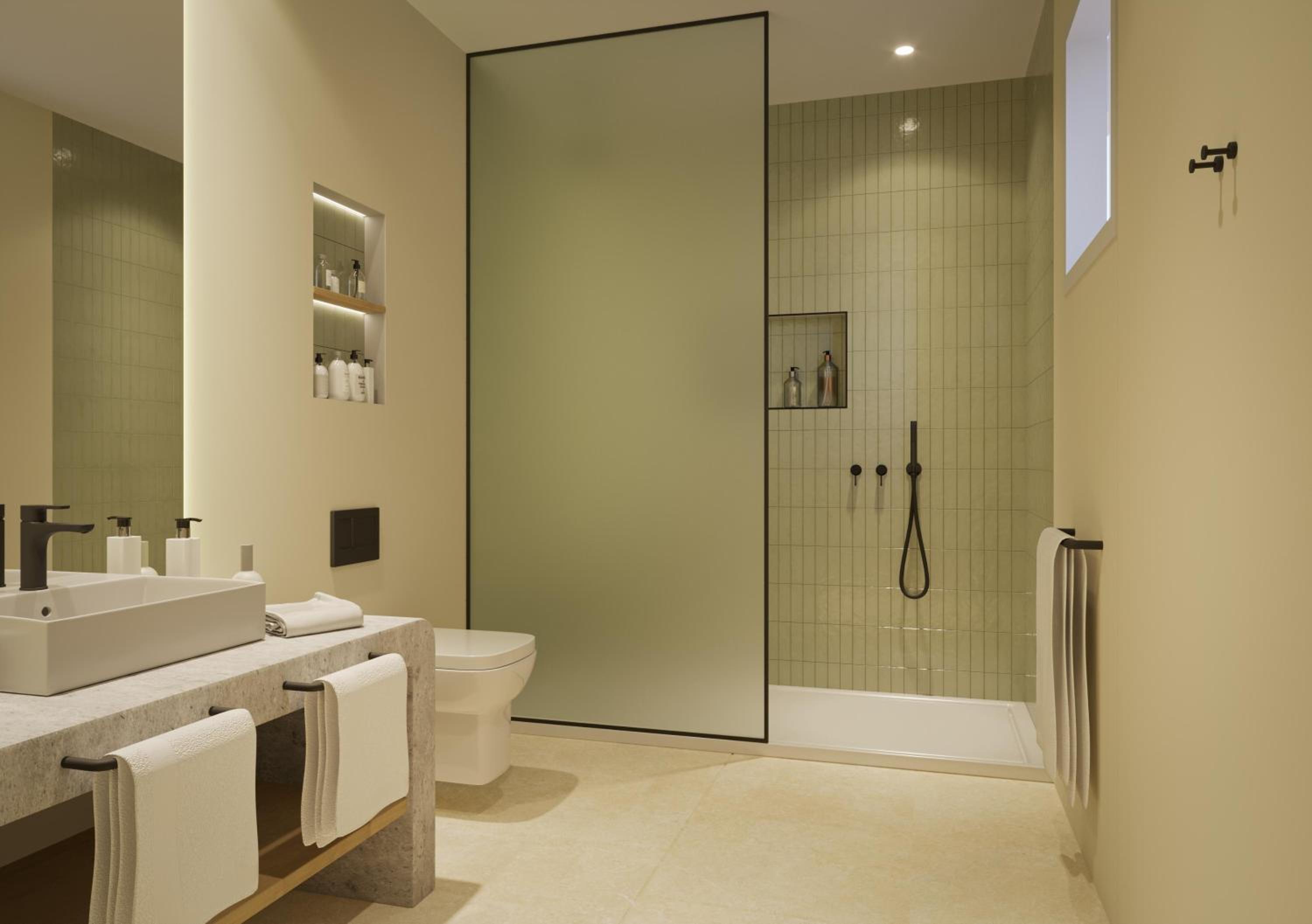 Junior Suite with Balcony photo 2