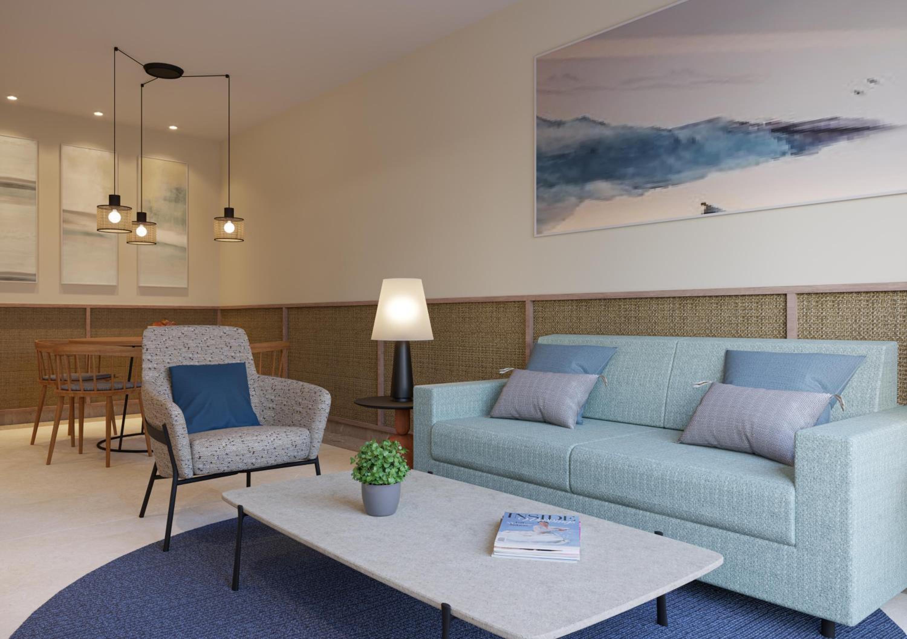 Junior Suite with Balcony photo 3
