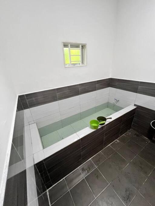 Three-Bedroom House photo 2