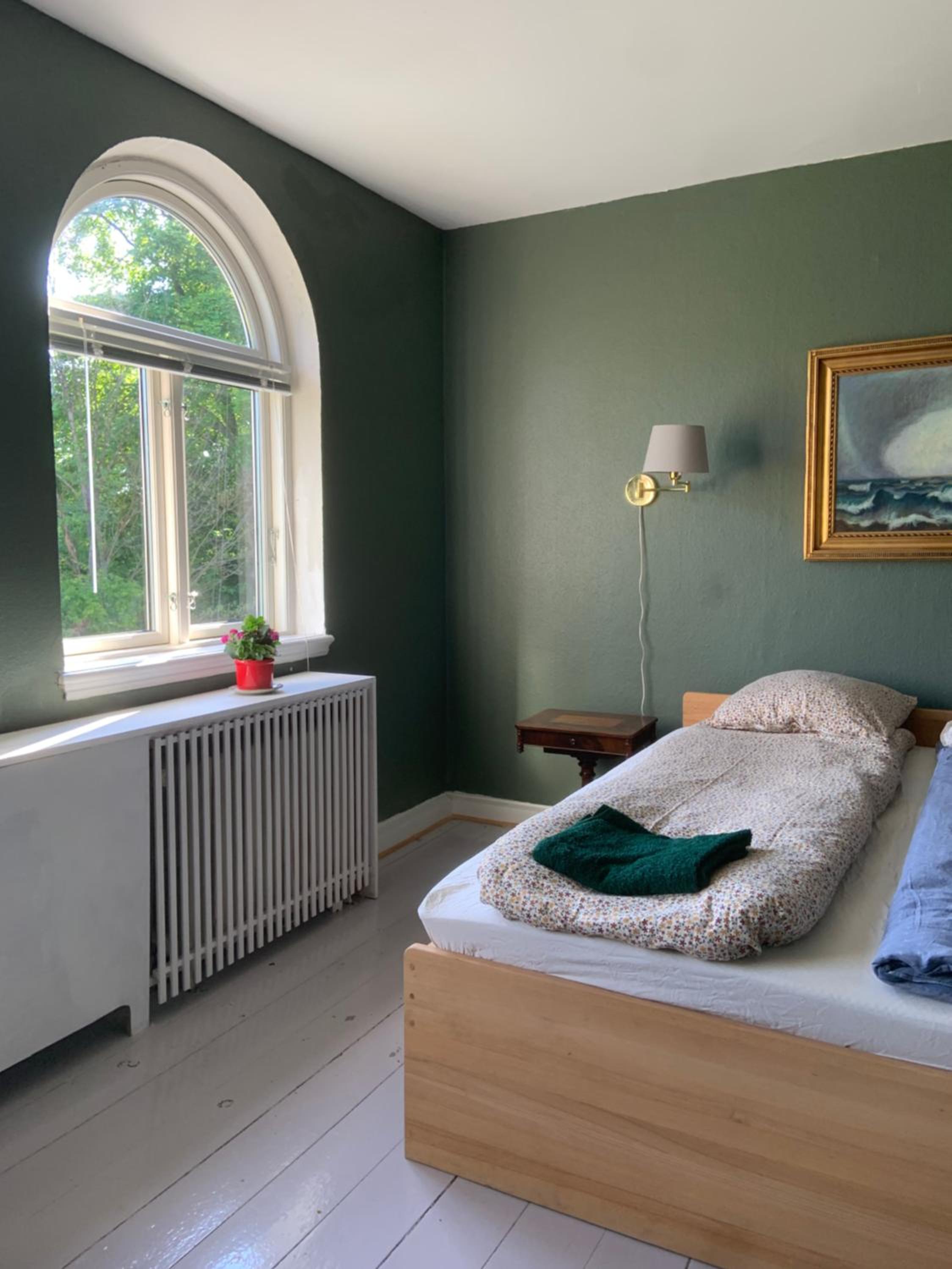 Triple Room With Garden View photo 1