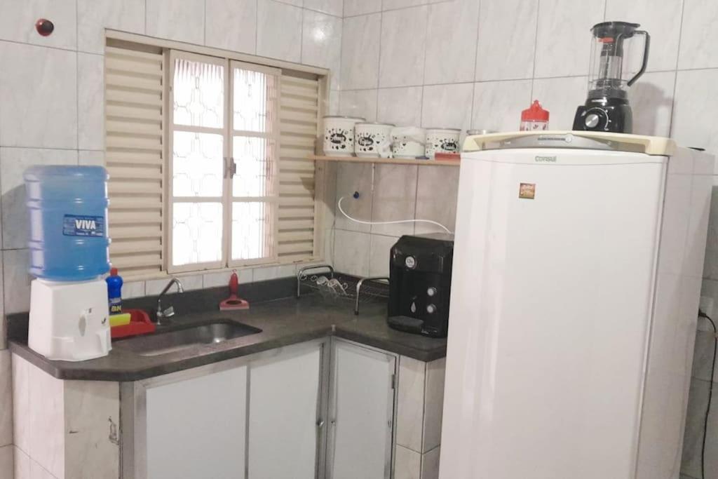 One-Bedroom House photo 3