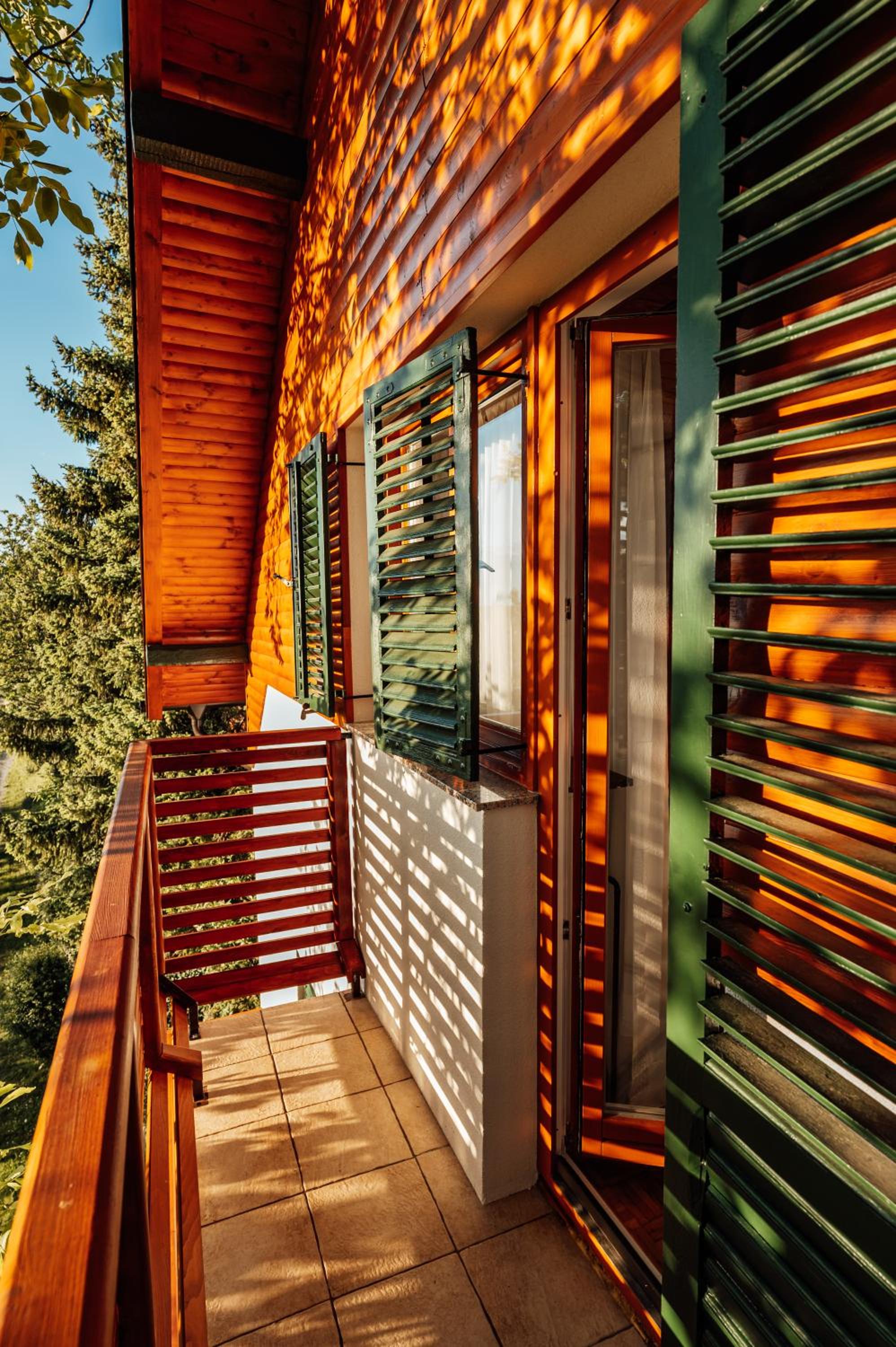 Holiday Home photo 1