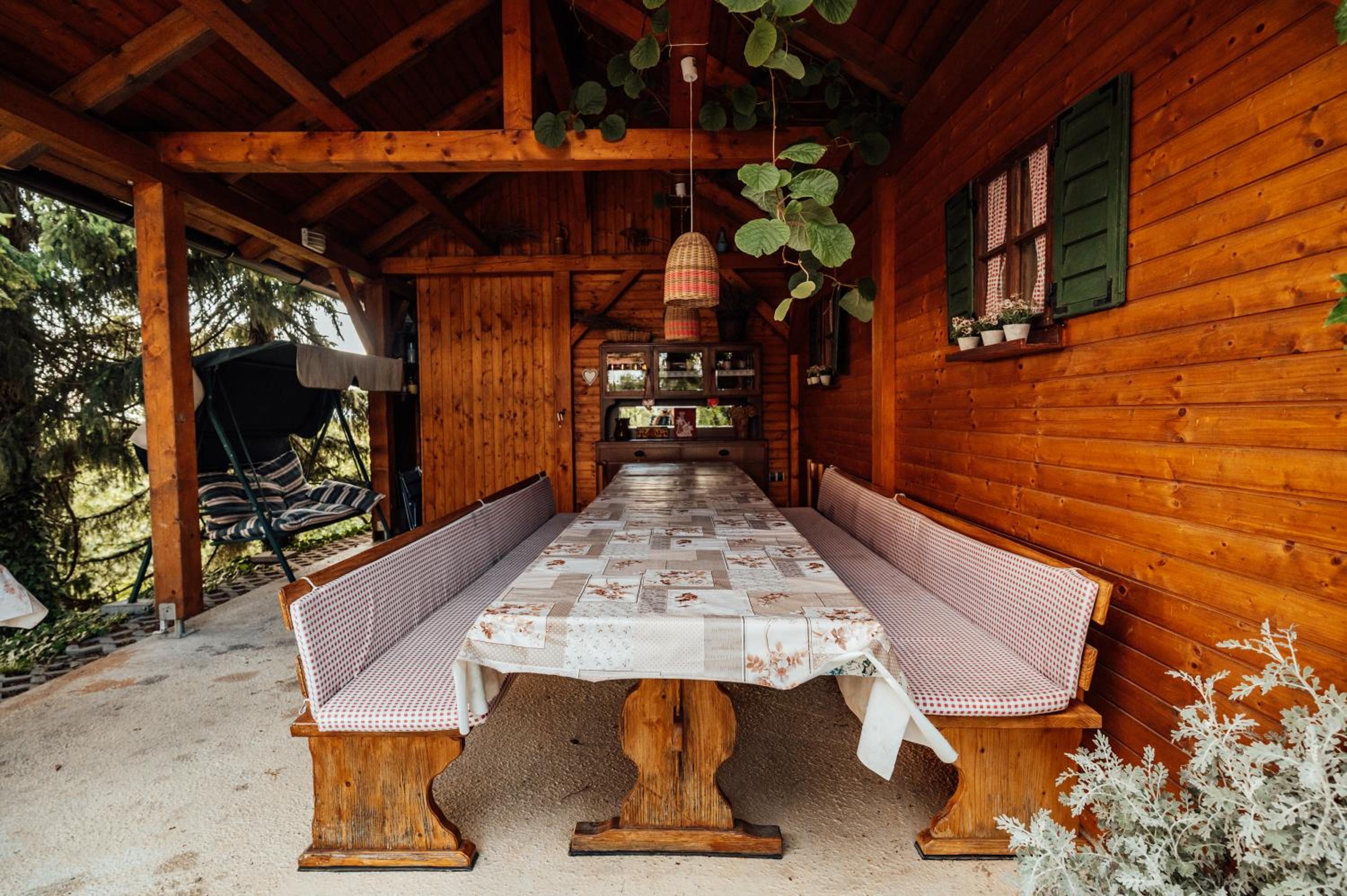 Holiday Home photo 2
