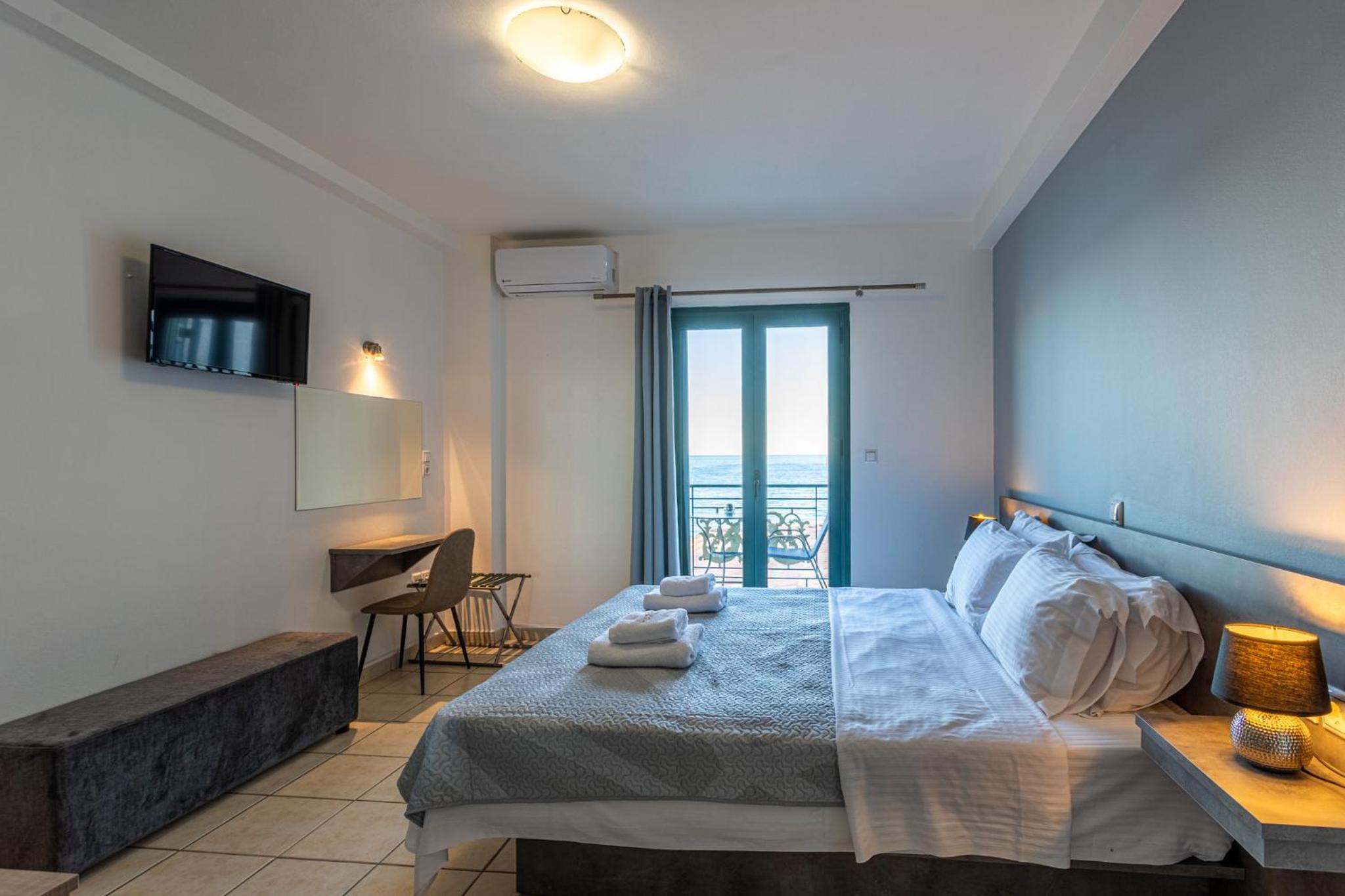 Apartment with Sea View