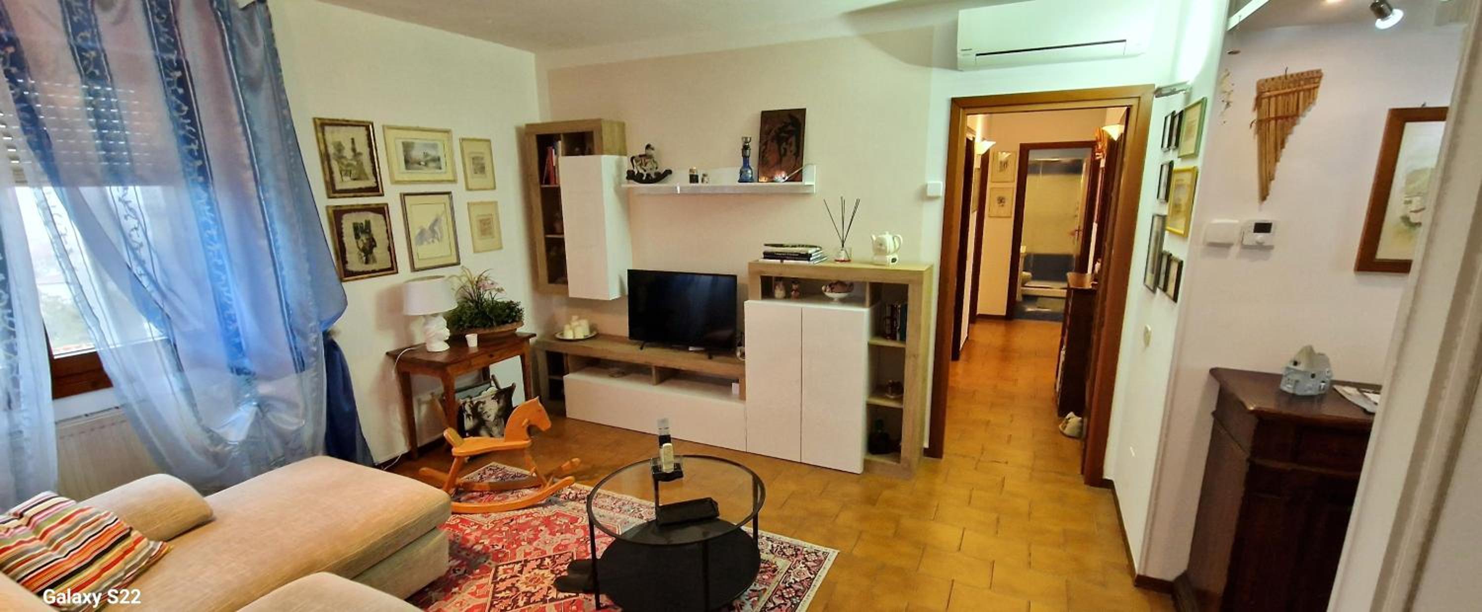 Classic Apartment